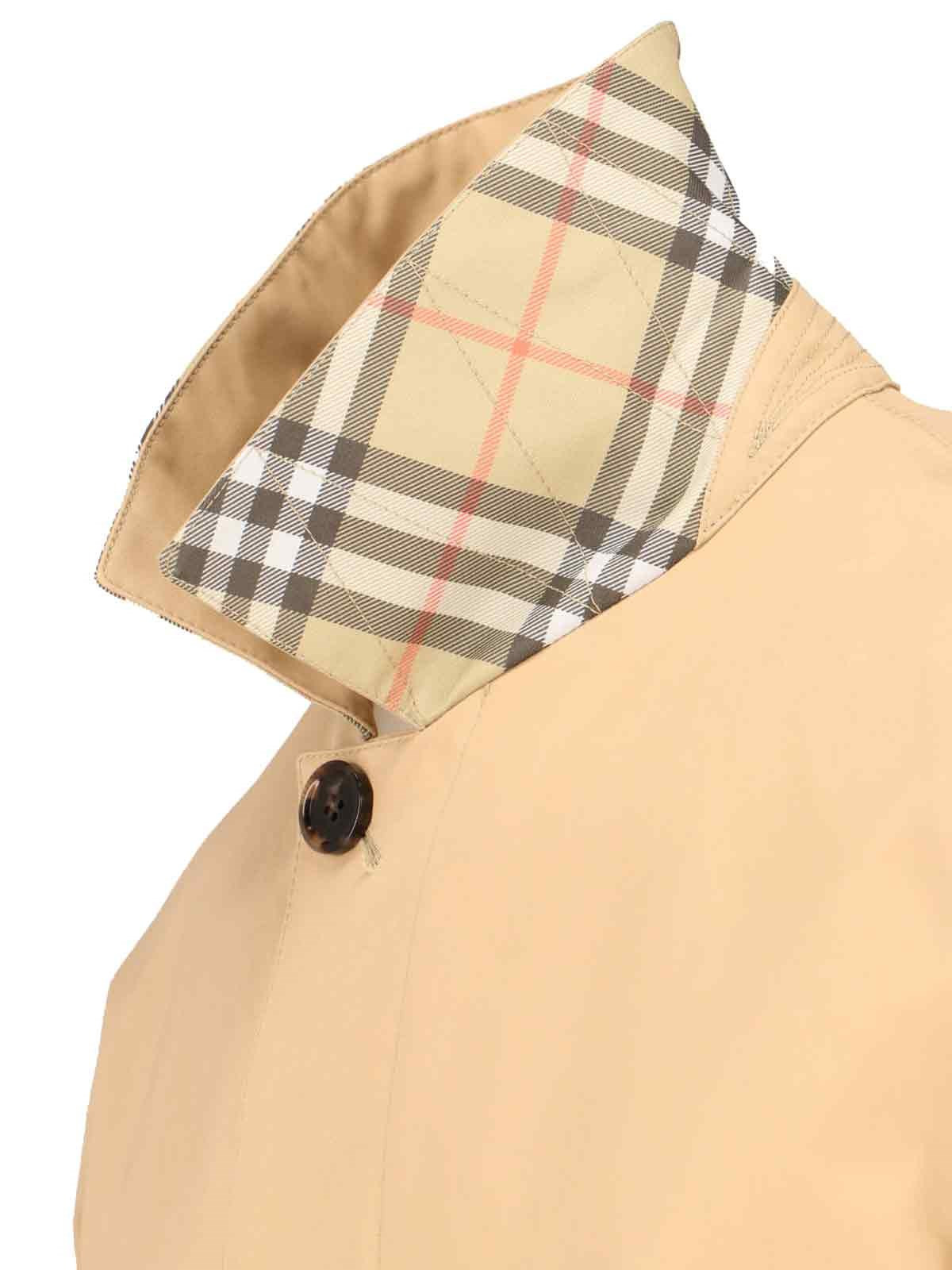 'YORK' COAT - 4