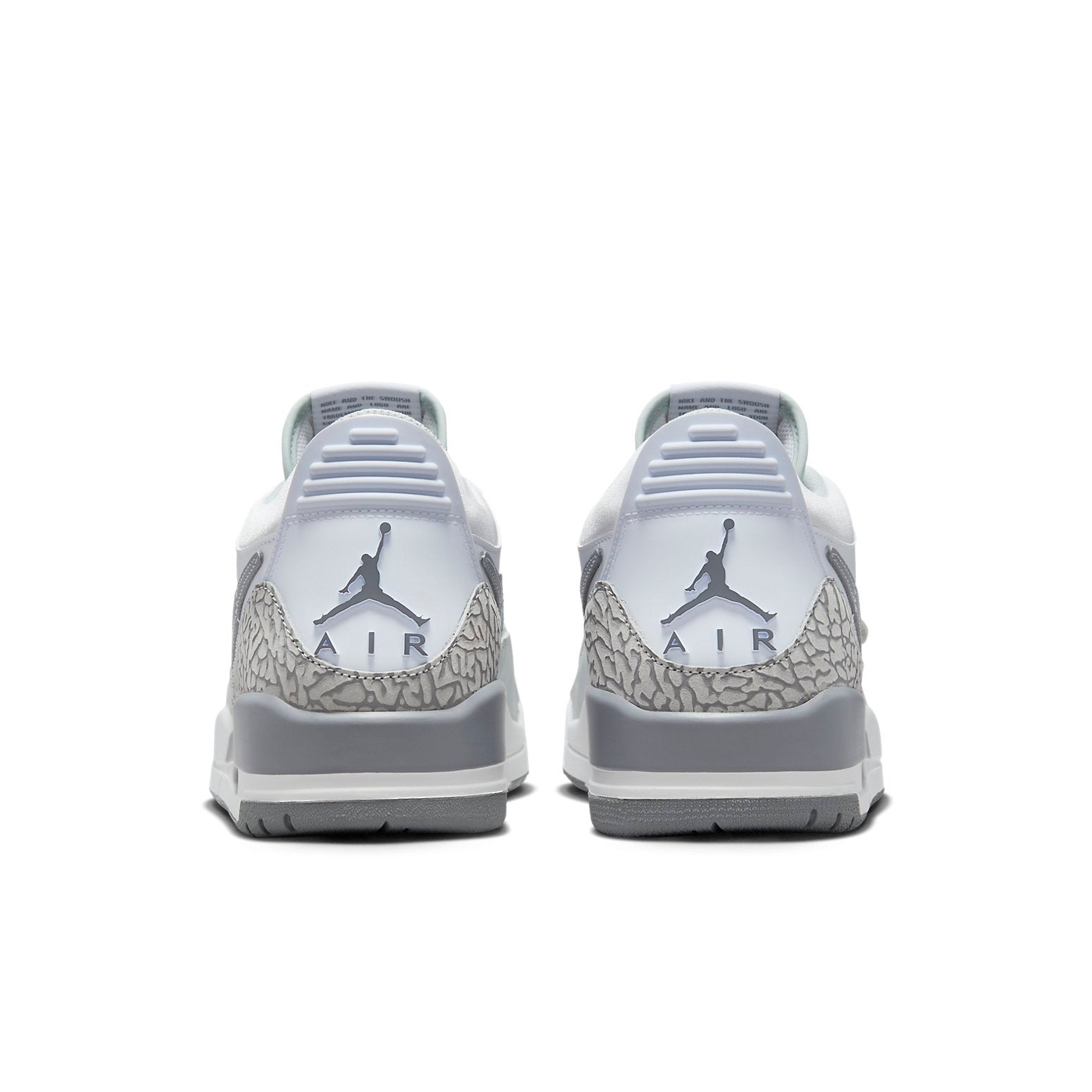 Air Jordan Legacy 312 Low 'Sea Glass' FV8115-101 - 5