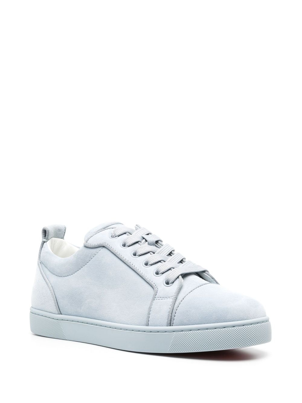 Louis Junior low-top sneakers - 2