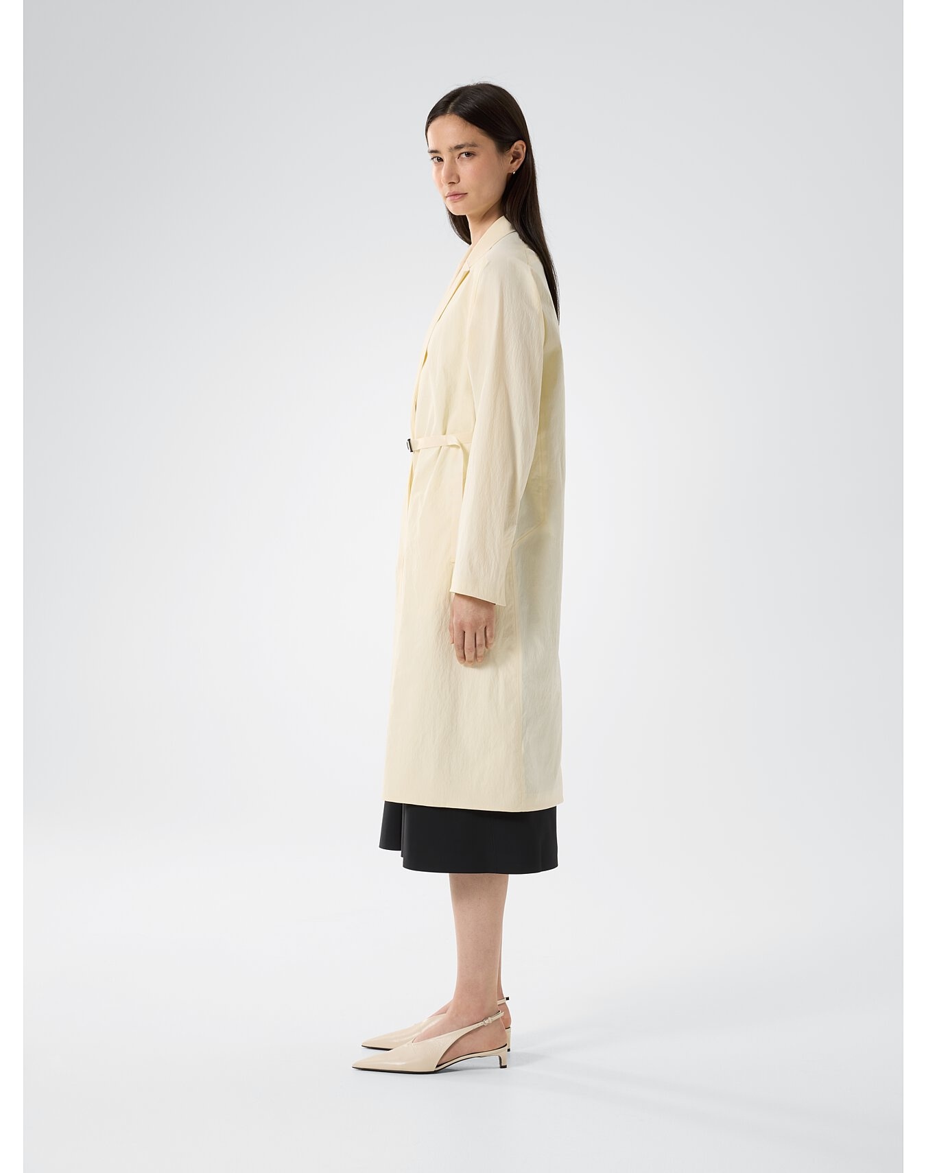 Relay Coat - 5