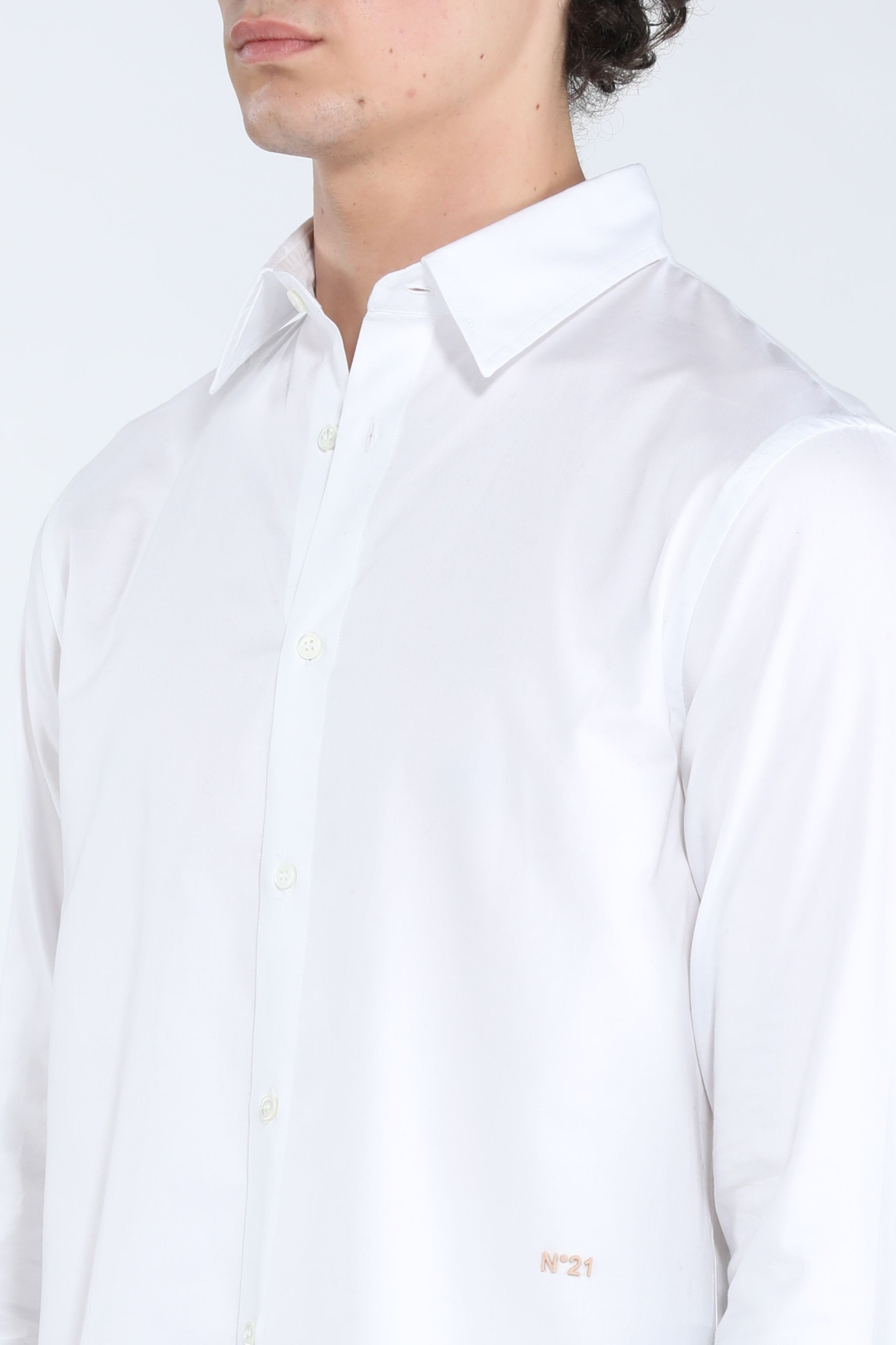 COTTON SHIRT - 5