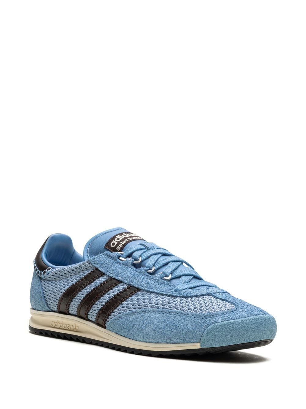 x Wales Bonner SL76 "Ash Blue" sneakers - 2