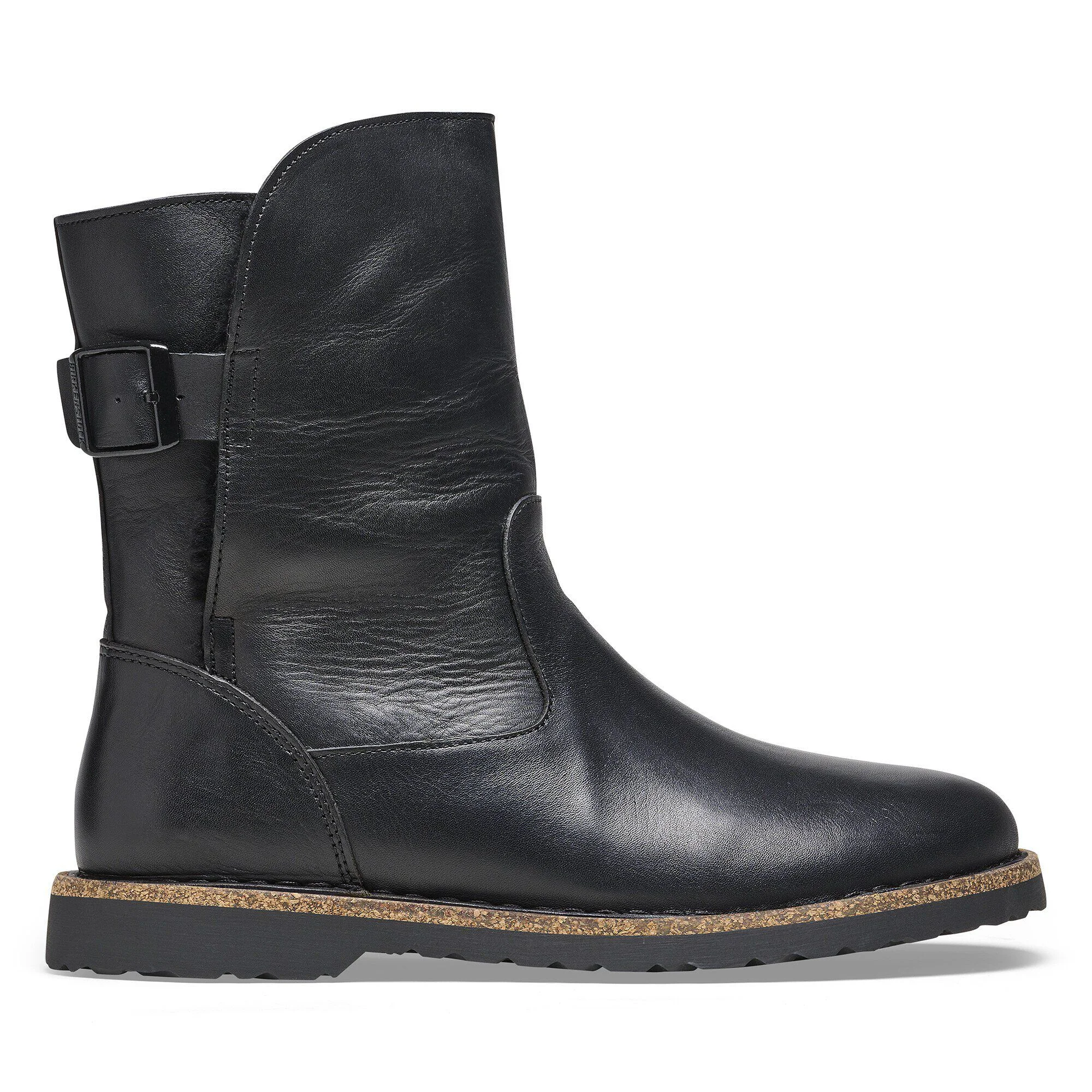 Uppsala Shearling - 1