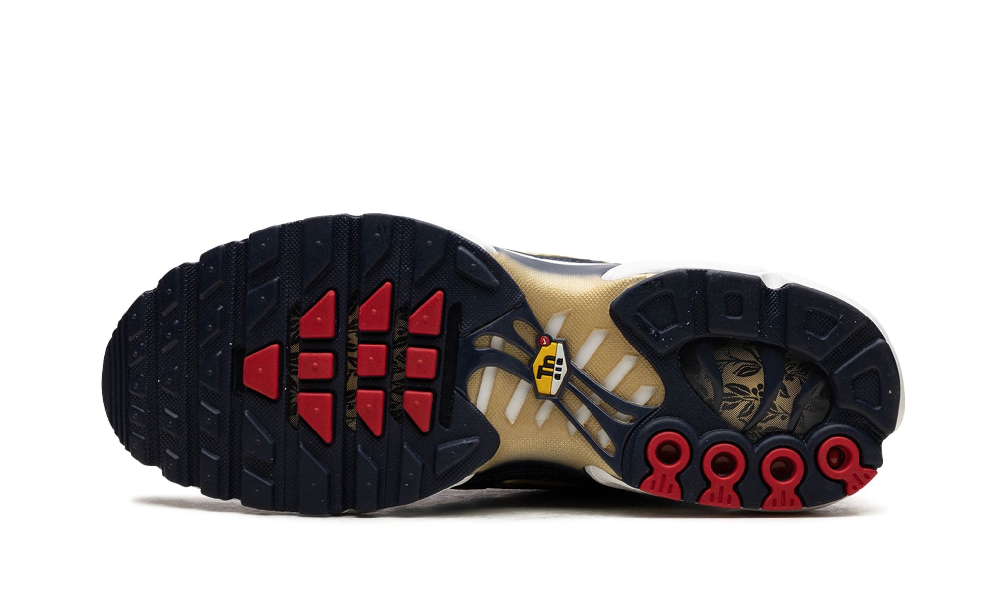 Air Max Plus "FFF" - 5