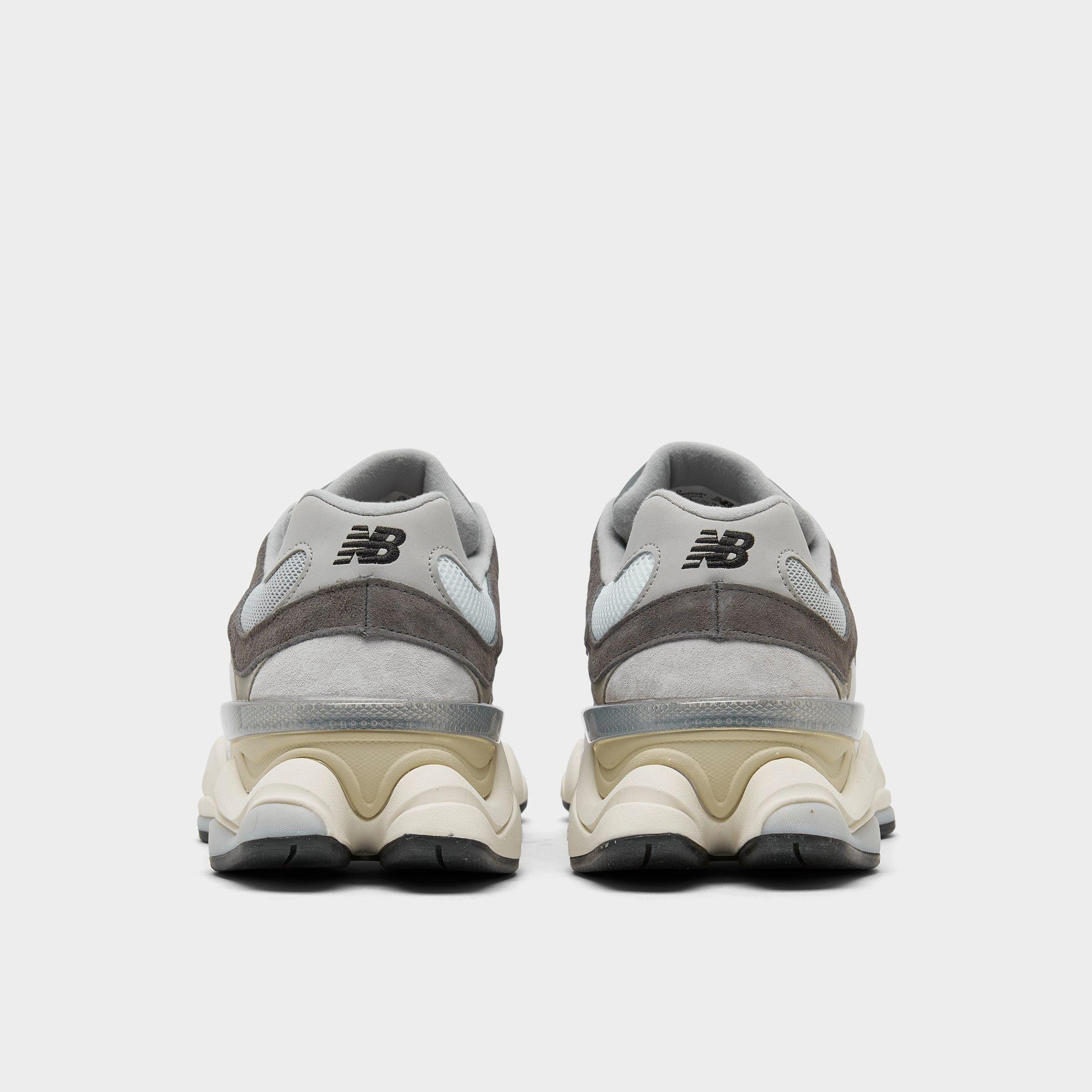 NEW BALANCE 9060 CASUAL SHOES - 4