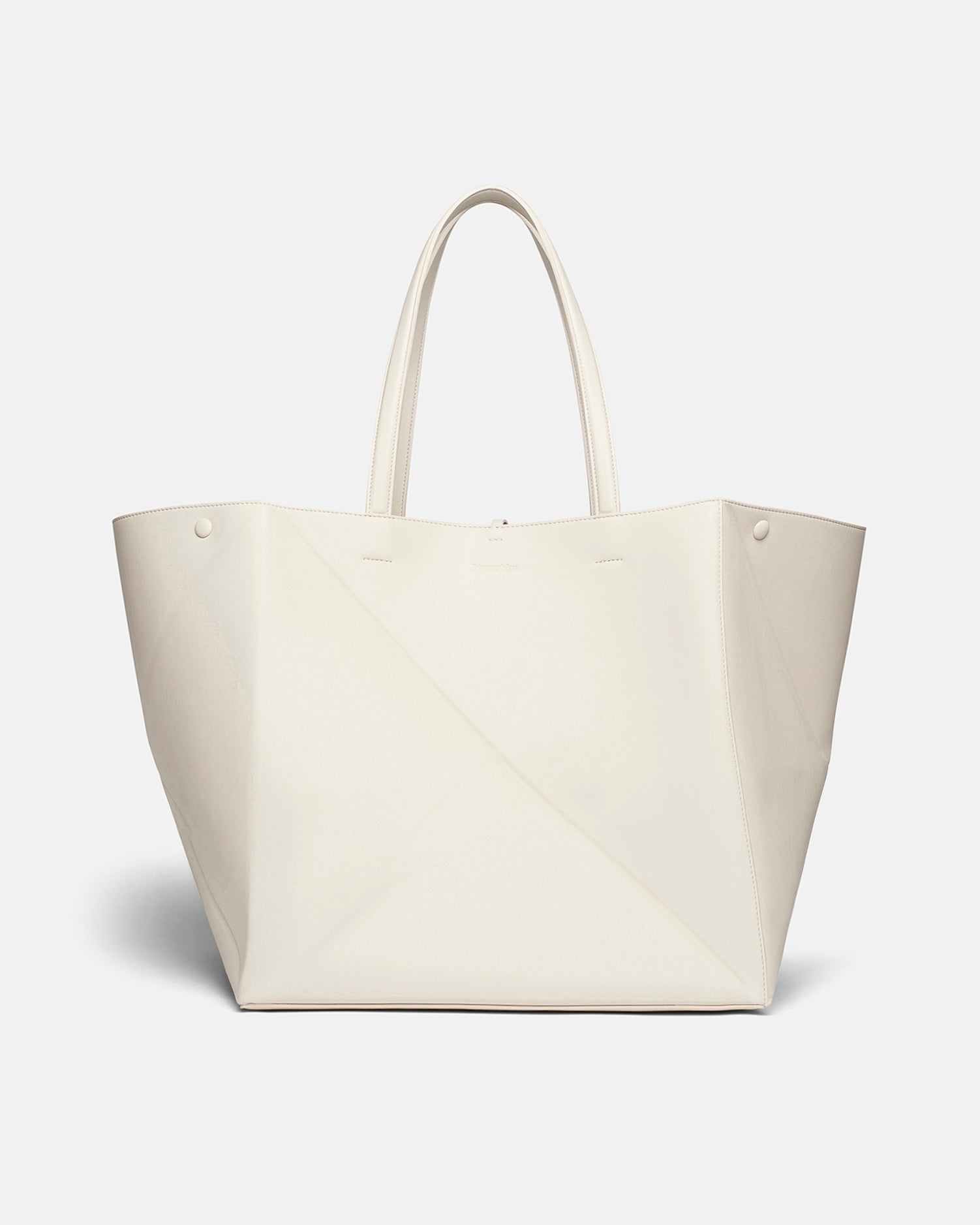 Alt-Nappa Large Tote - 1