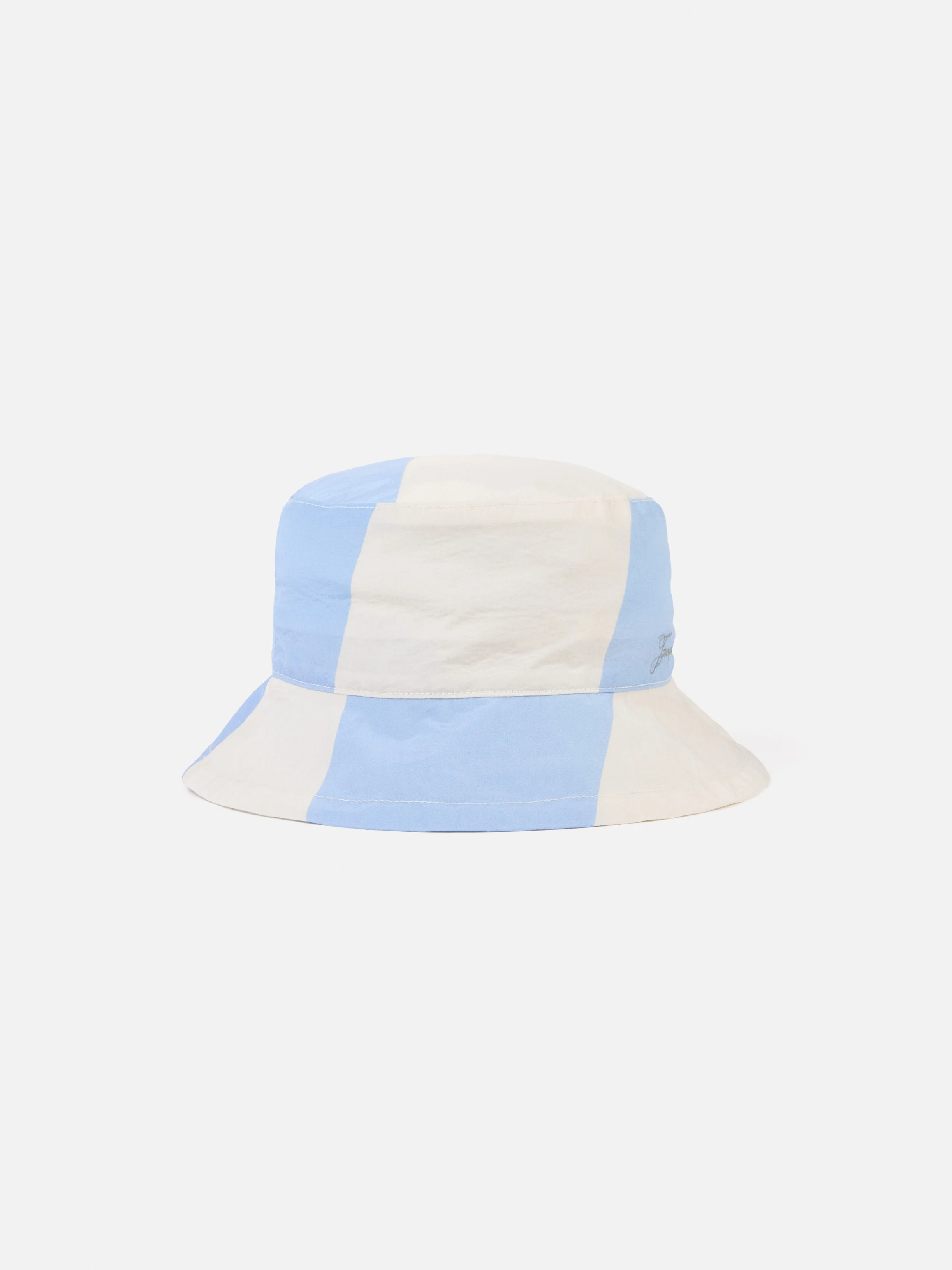 The Baluchon bucket hat - 1