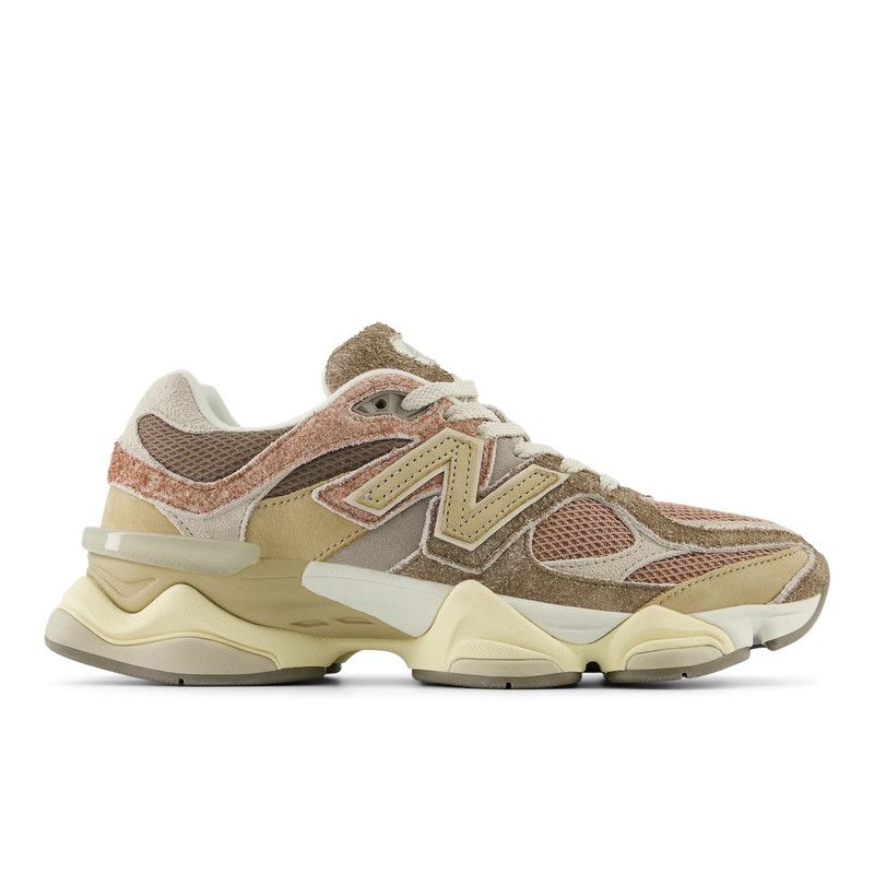 Unisex 9060 Sneakers - 1