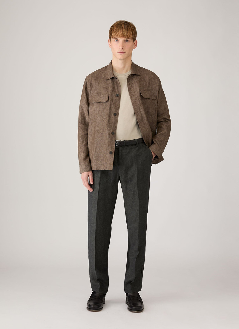 Sunspel Riviera Midweight T‑shirt outlook