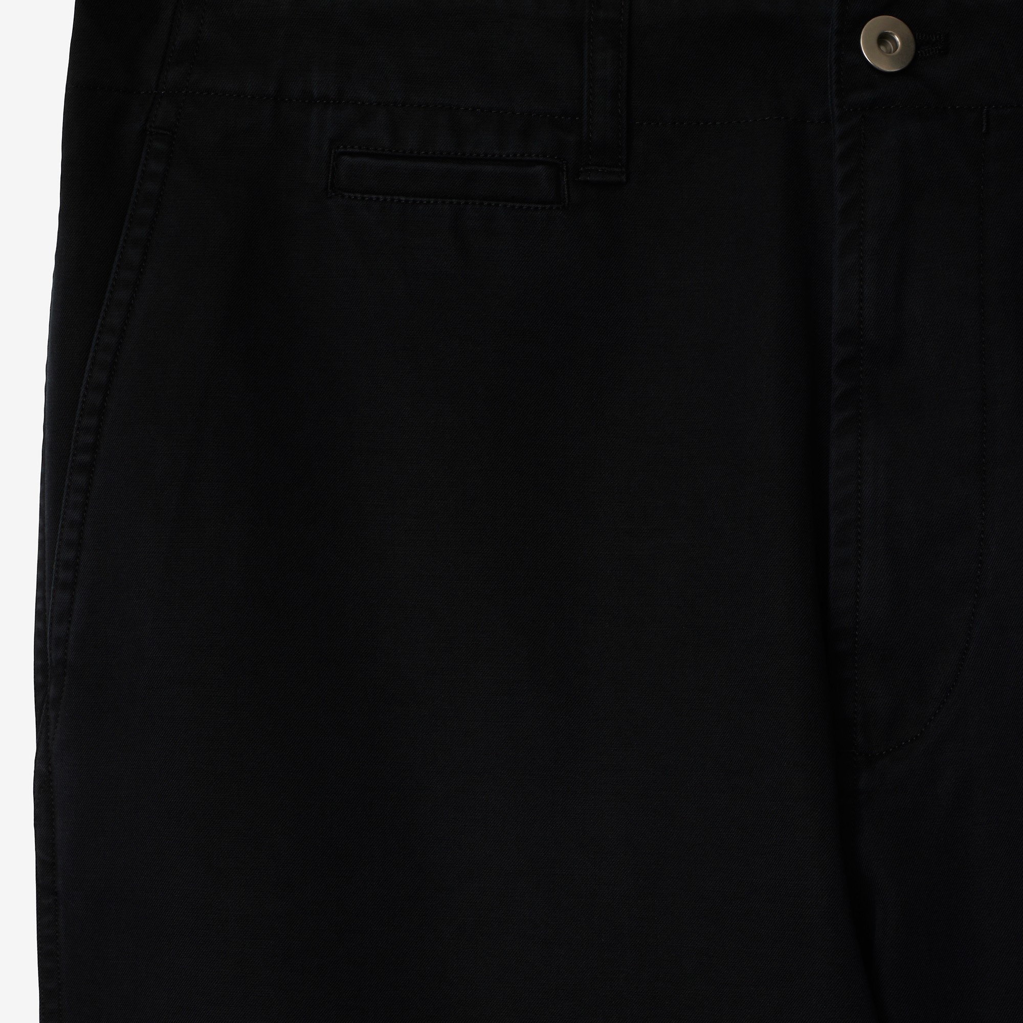 Cotton Chinos - 6