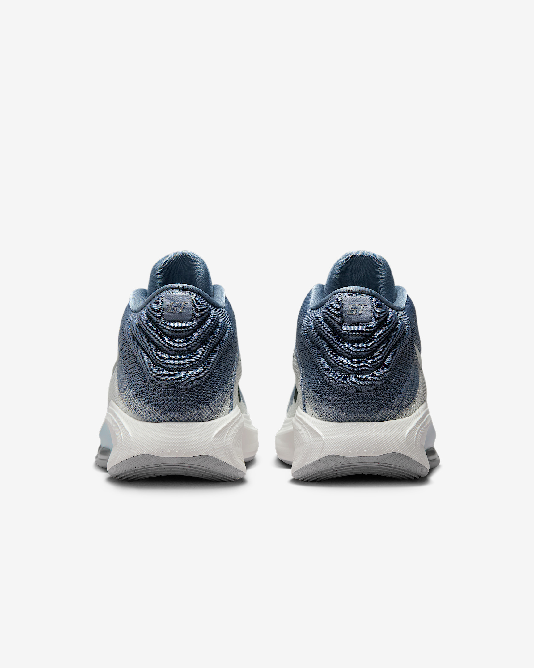 Nike G.T. Hustle 3 Basketball Shoes - 6