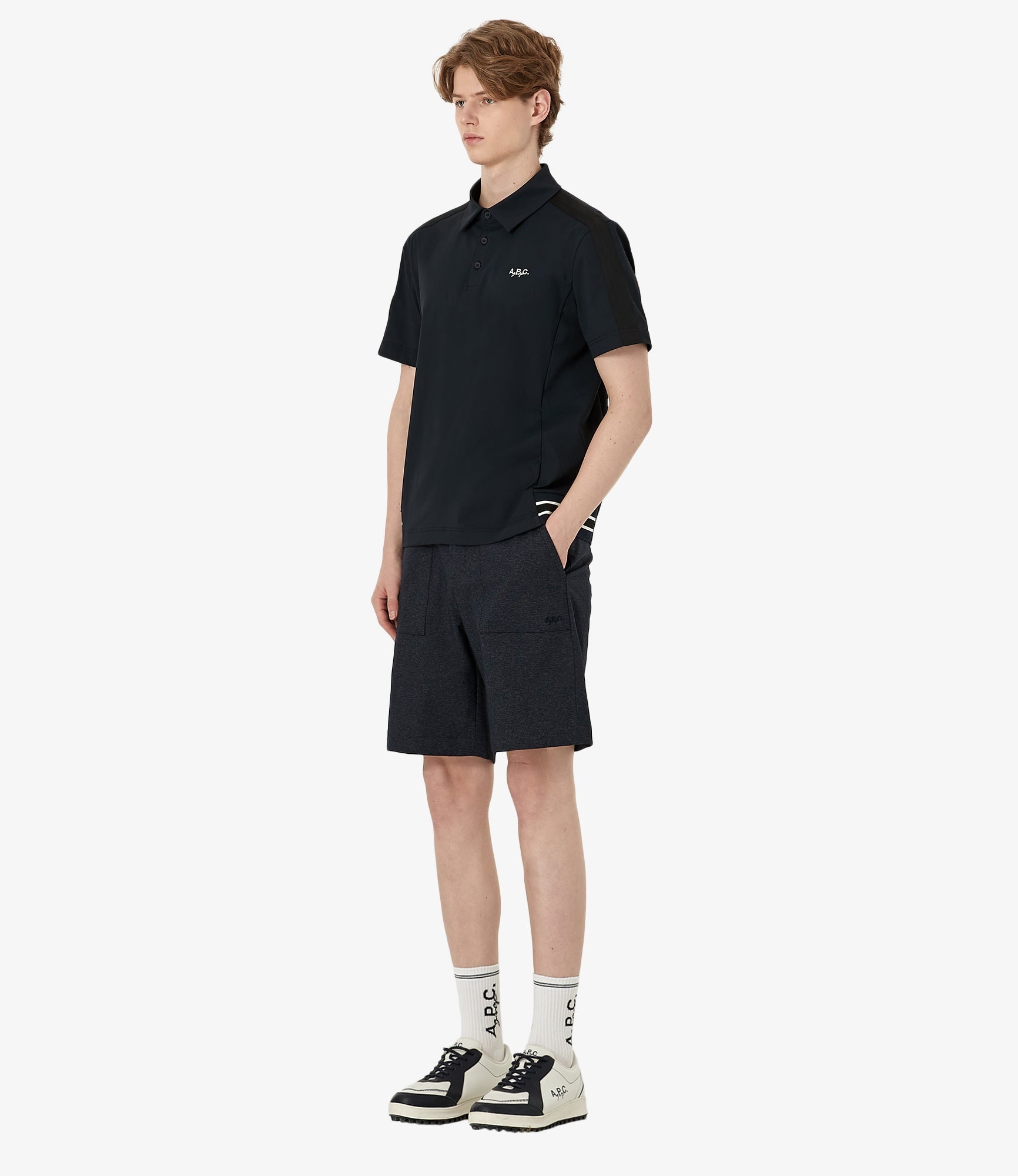 SIMON POLO - 5