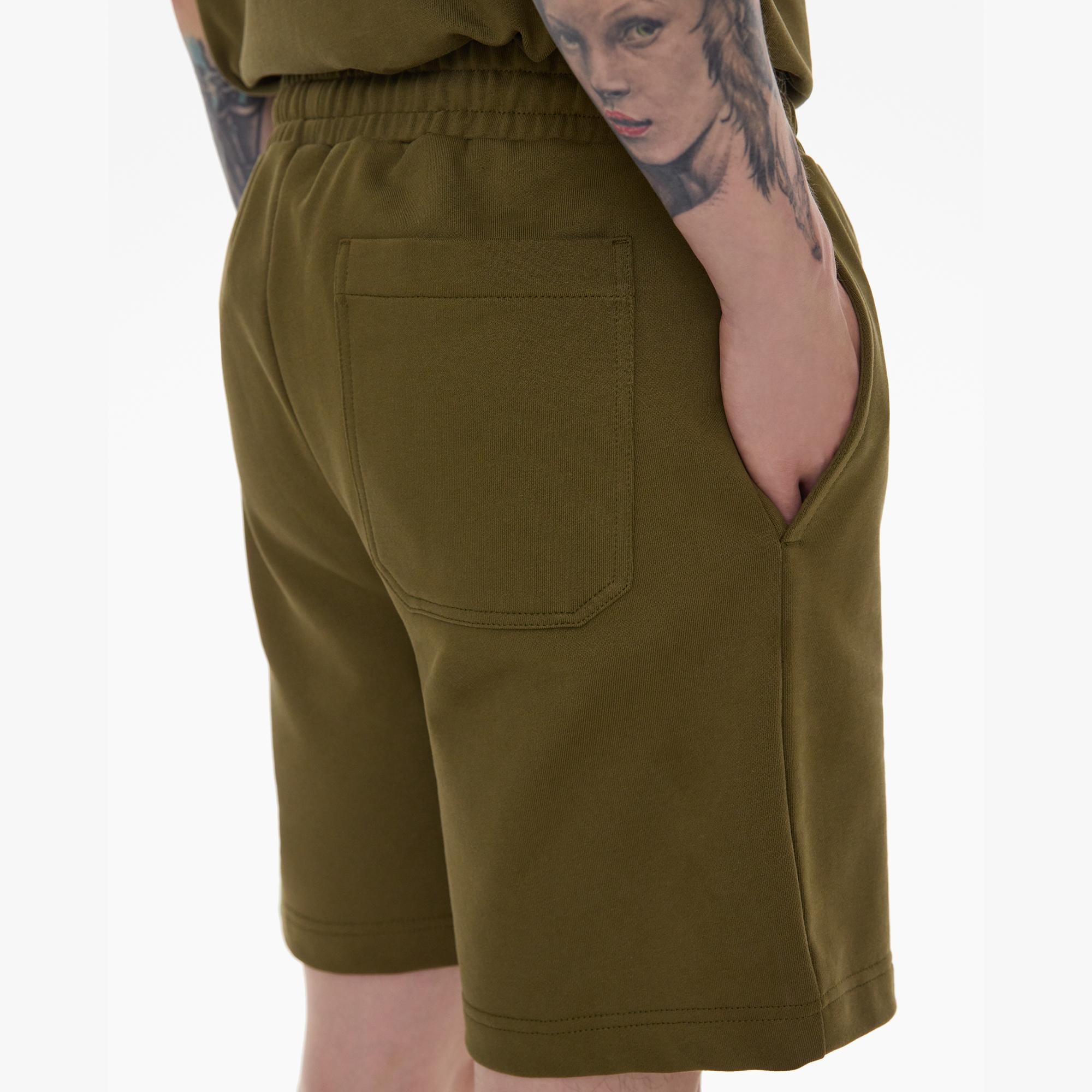 SPACE LOGO SHORT - 6