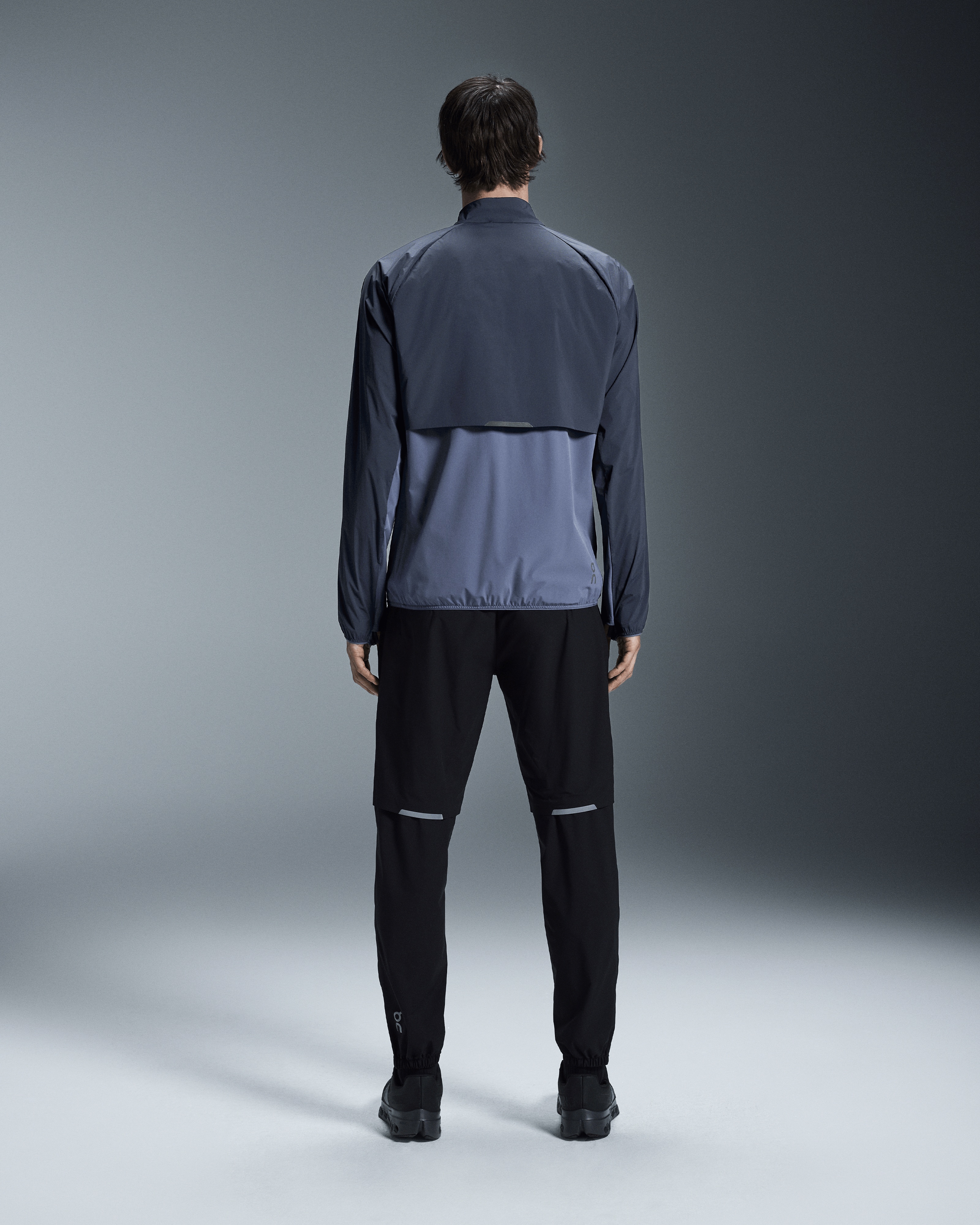 Weather Jacket Insulated - 2
