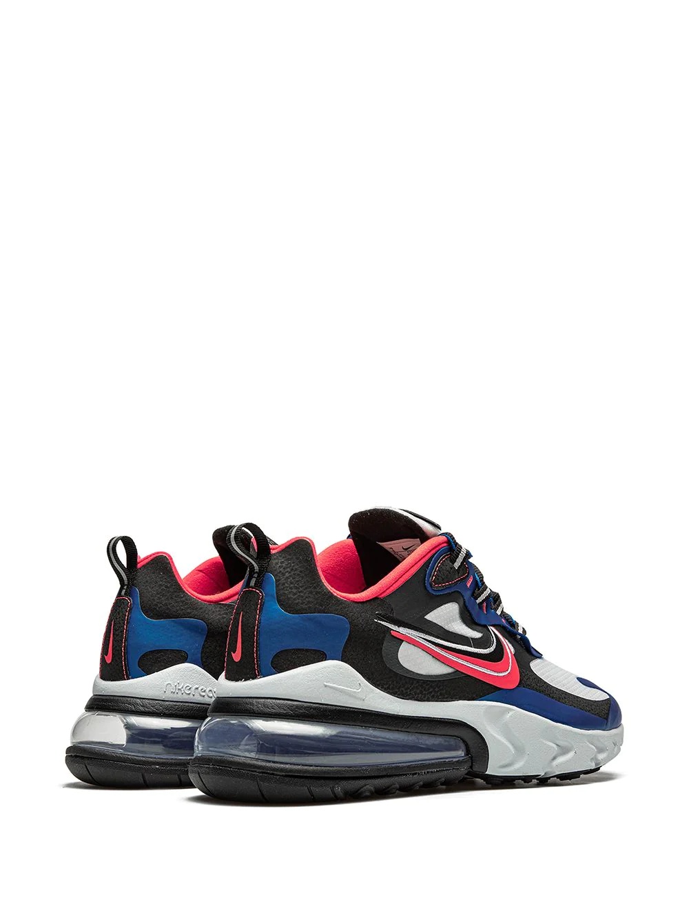 Air Max 270 React low-top sneakers - 3