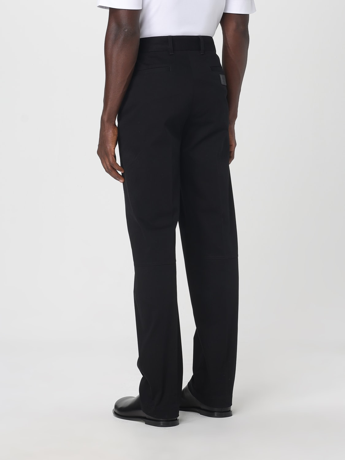 Pants men Fendi - 3
