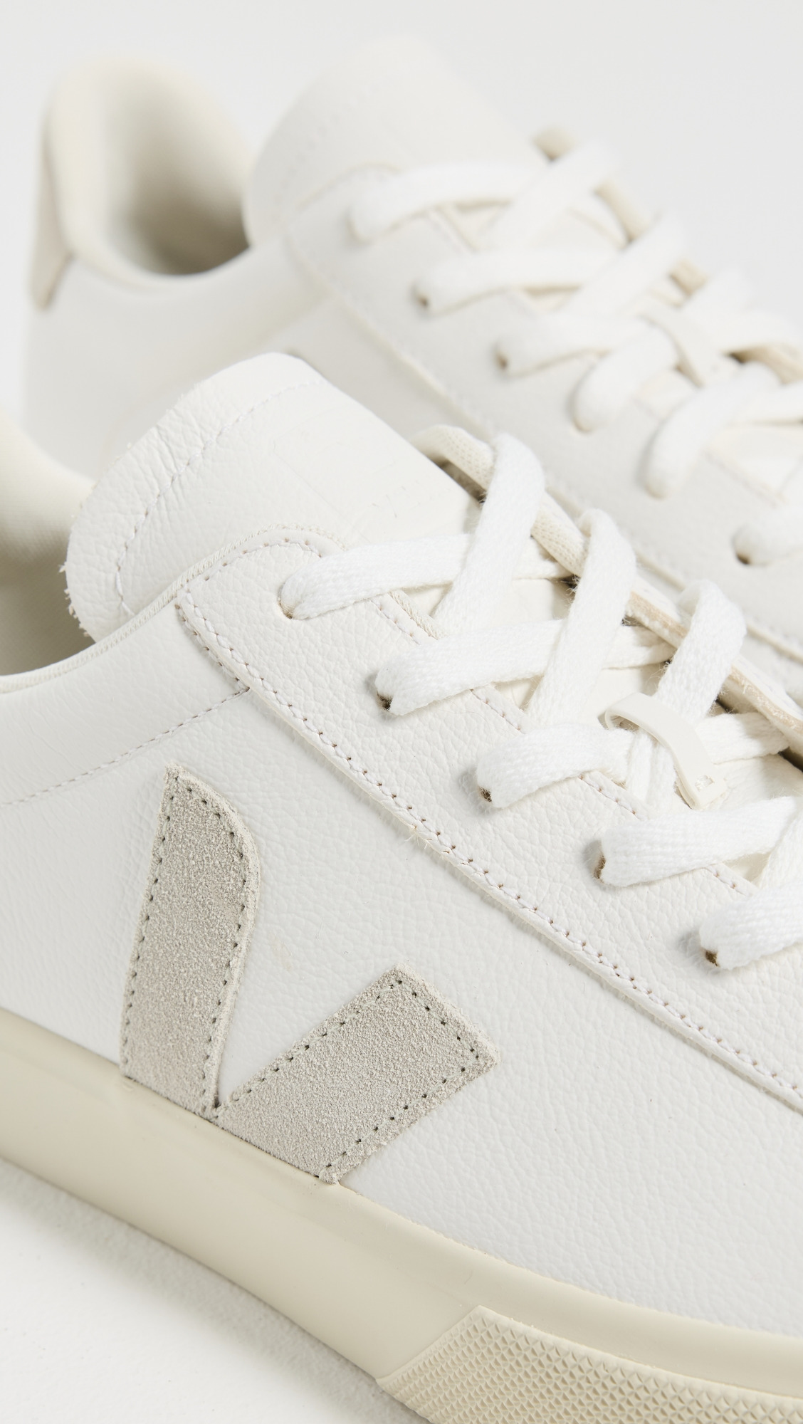 Campo Chromefree Sneakers - 3