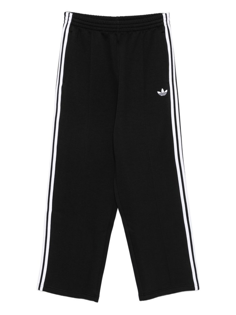 three-stripes track pants 1