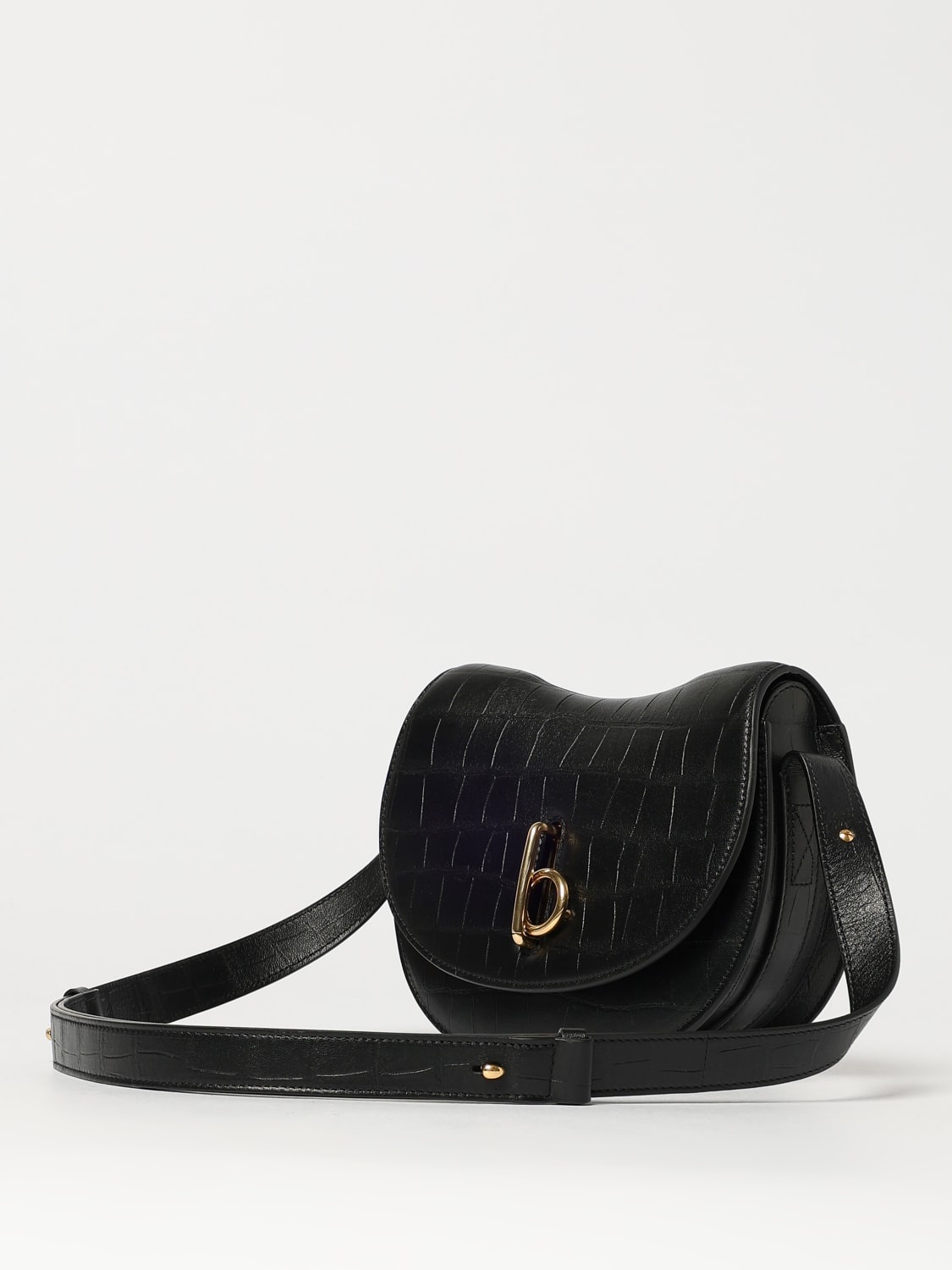 Shoulder bag woman Burberry - 4