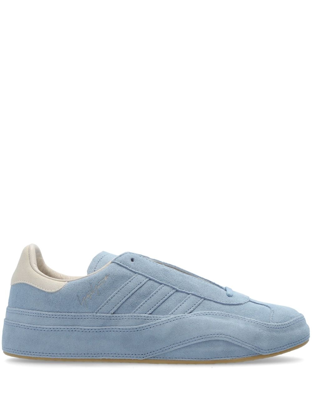 x Adidas Gazelle sneakers - 1