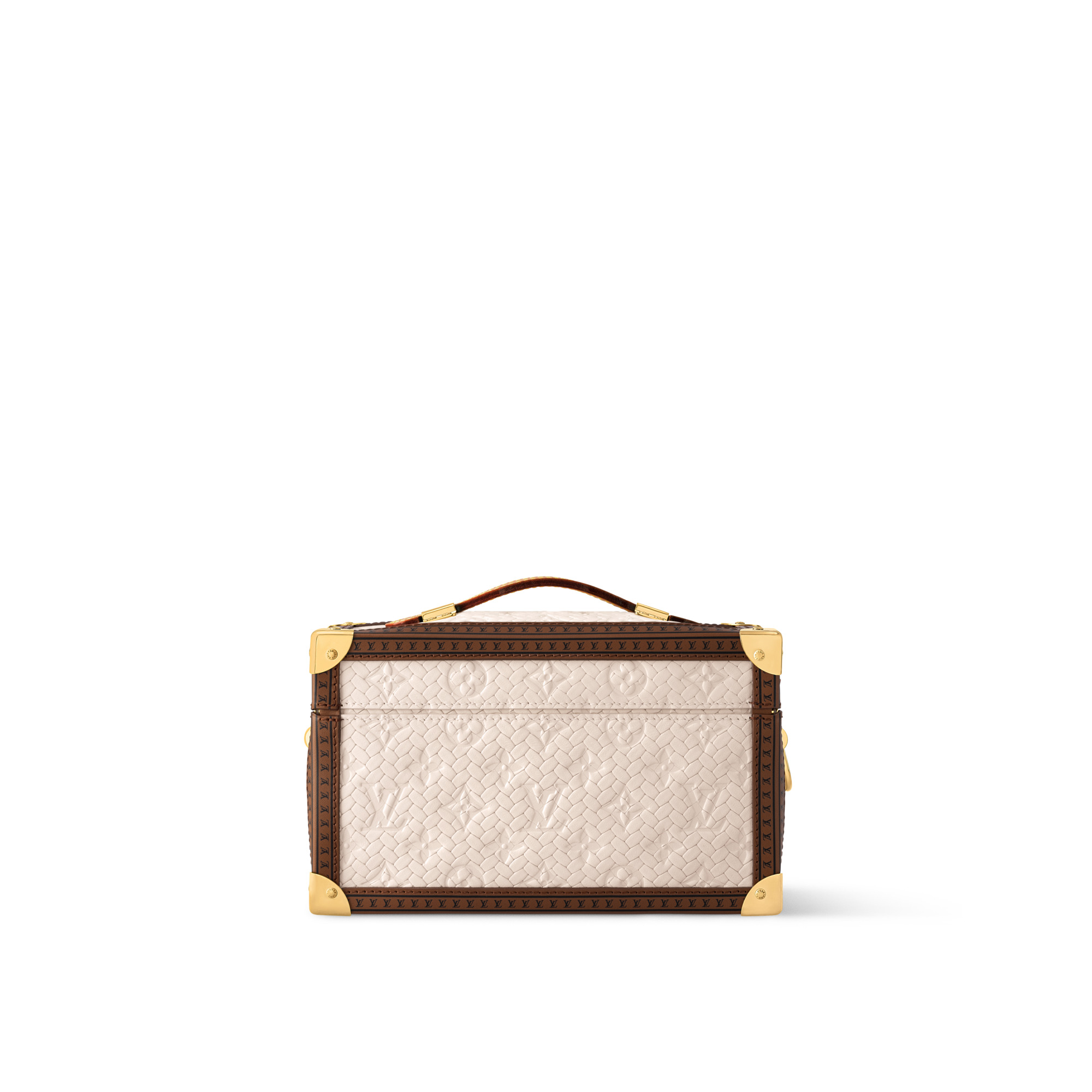 Squeeze Trunk - 4