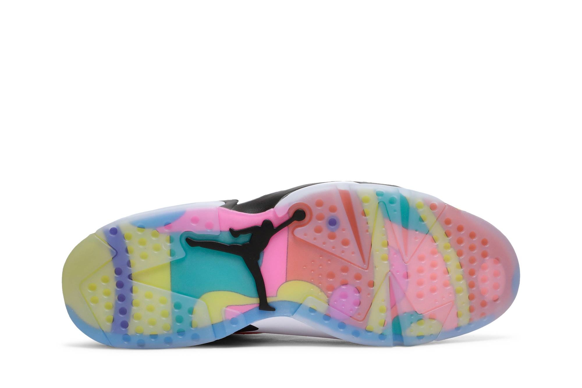 Air Jordan 6 Retro Low SE 'Dongdan' - 4