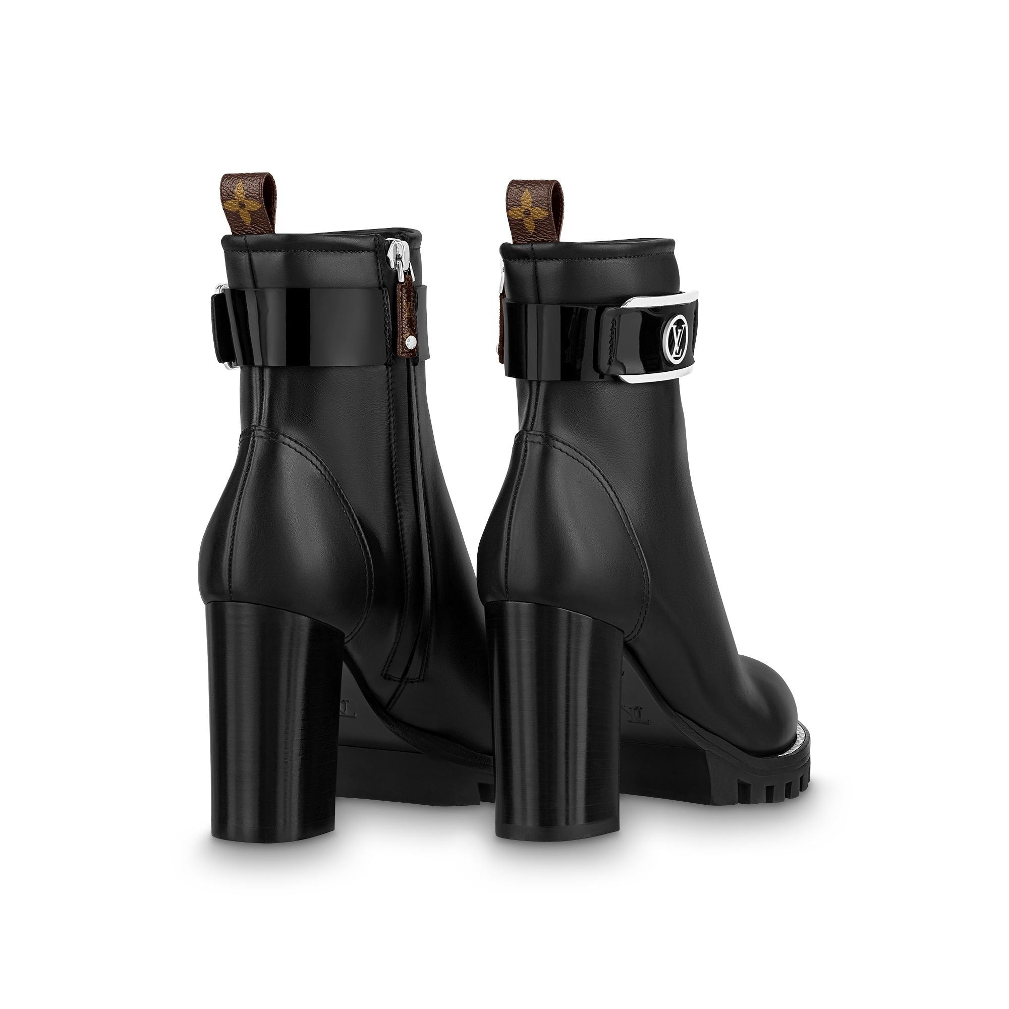 Star Trail Ankle Boot - 4
