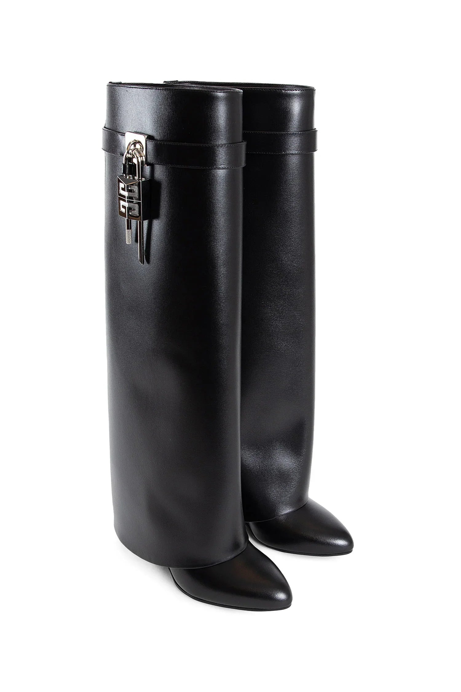 Shark-Lock-Boots - 7