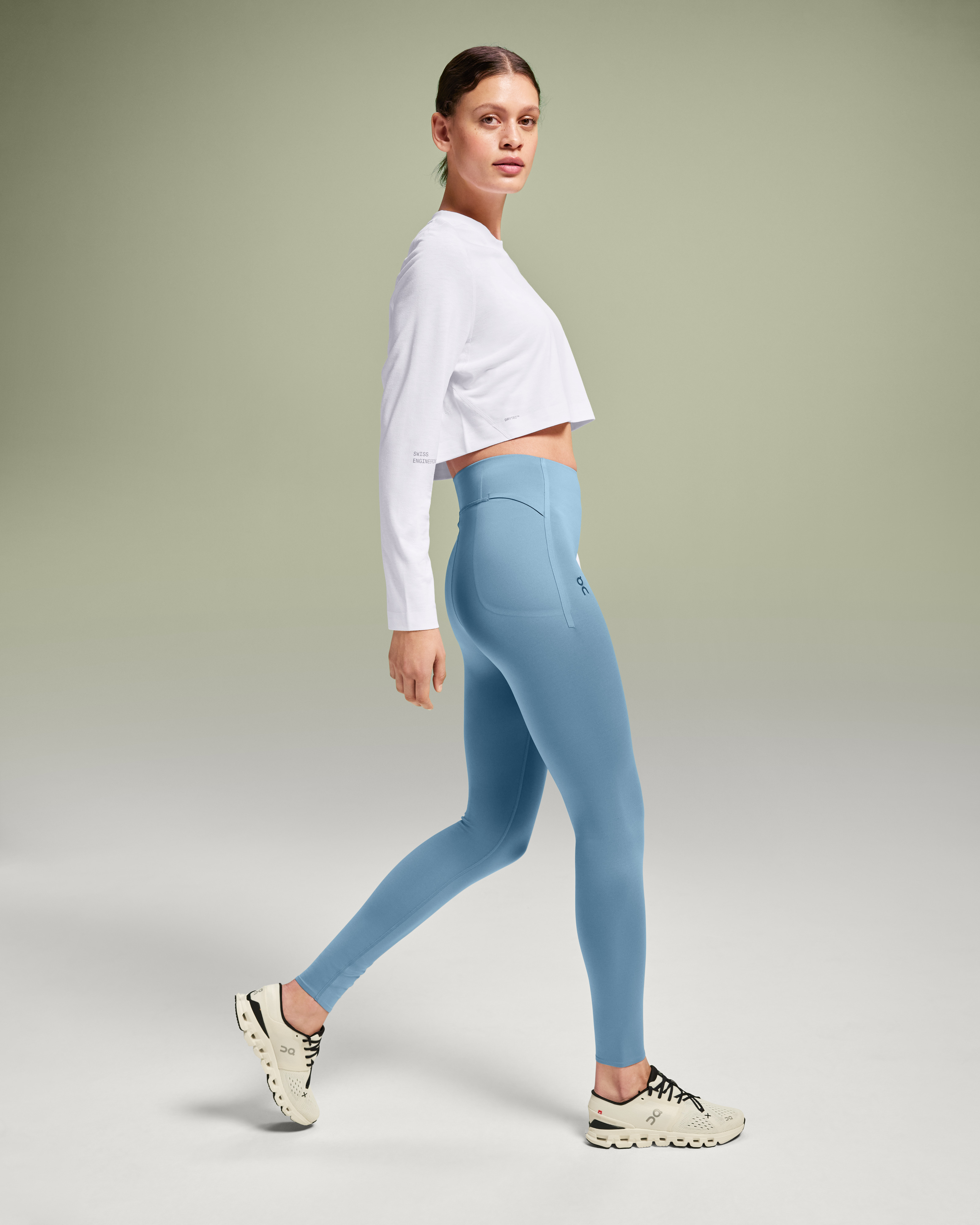 Active Tights - 5