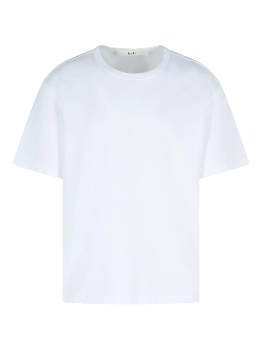Mauro cotton T-shirt - 1