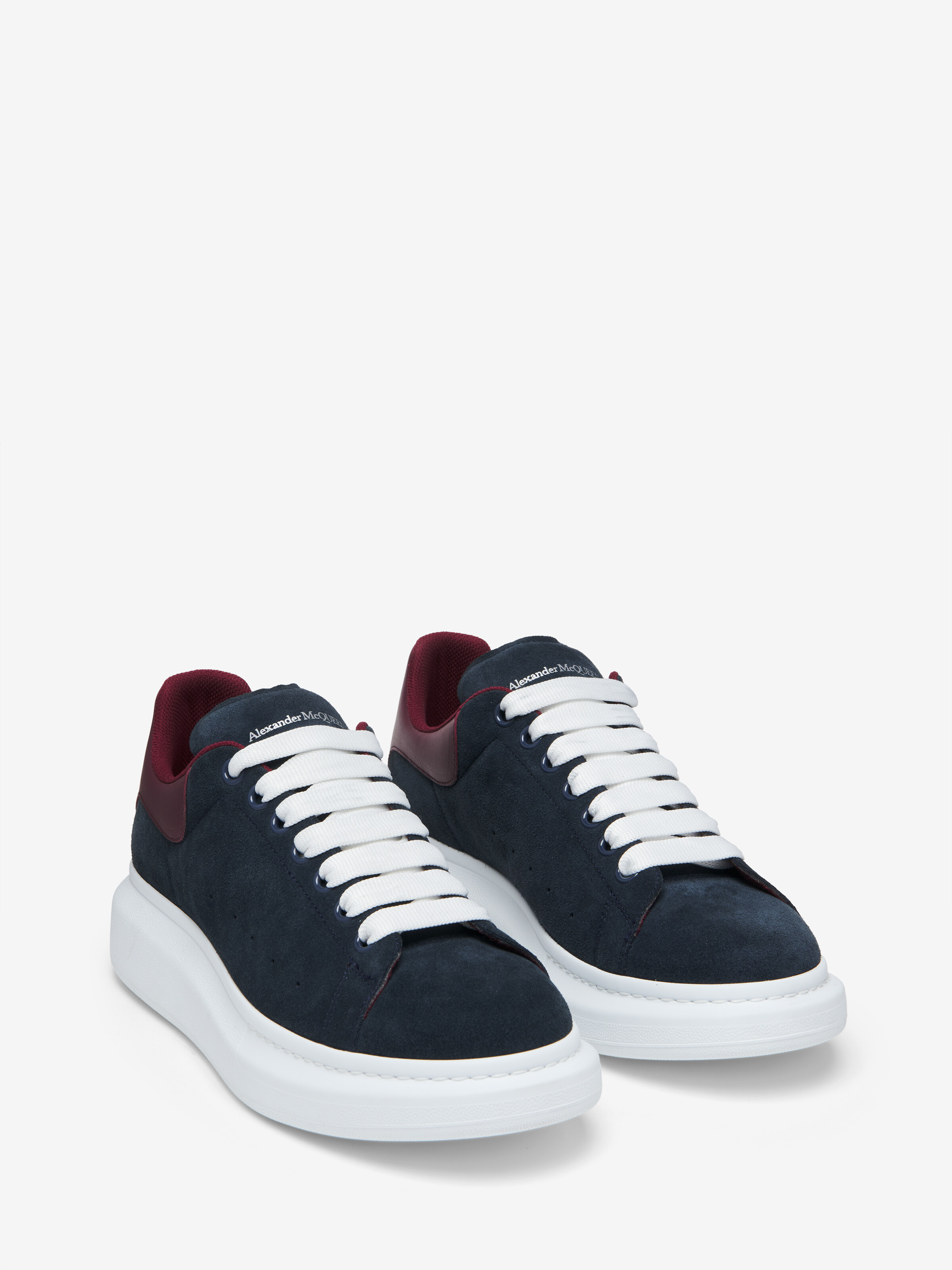 Oversized Sneaker - 3