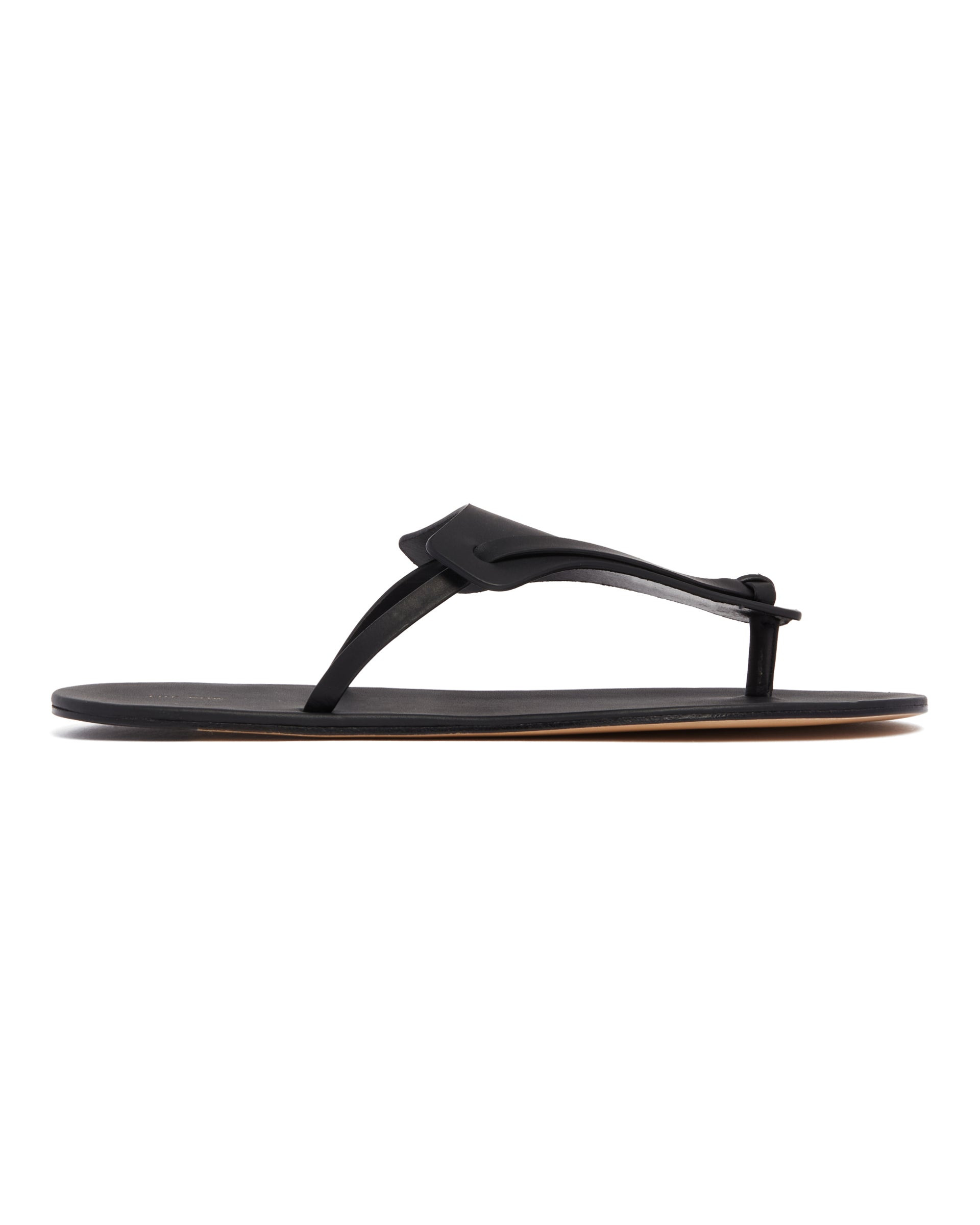 Black Helena Flip-Flops - 2