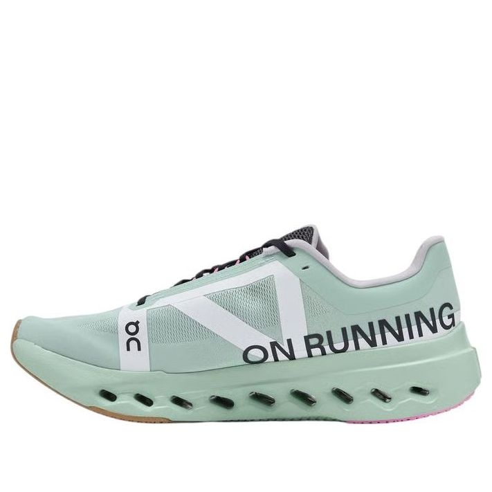 On Running Cloudsurfer Next Z5 'Mineral Almond' 3MF10323005 - 5