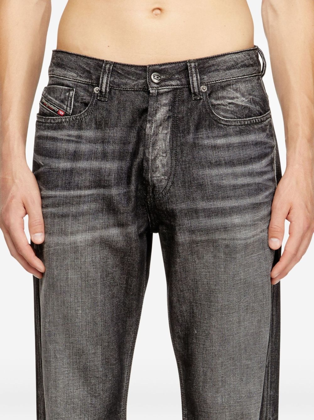 2080 d-reel jeans - 5