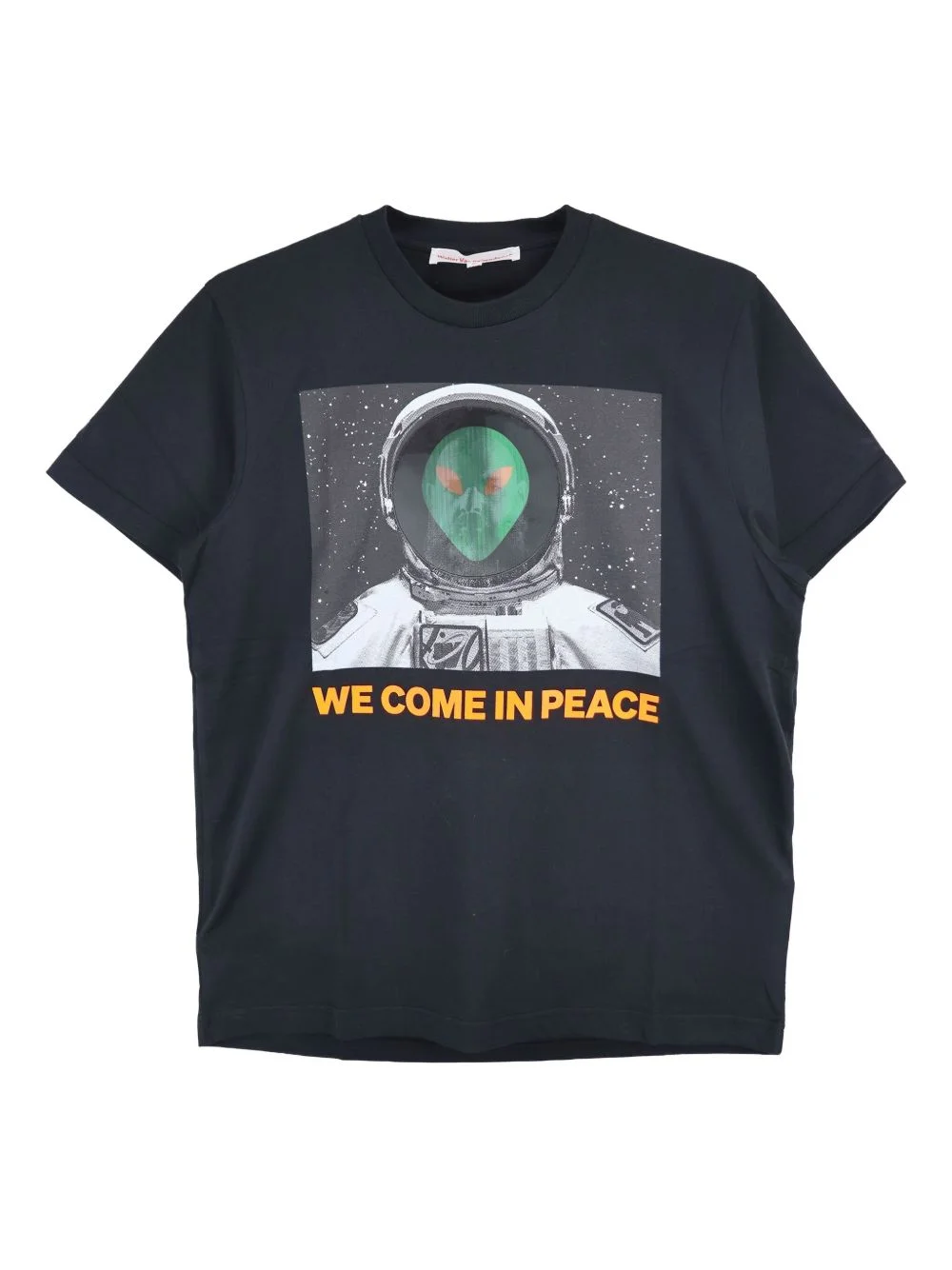 W-Space t-shirt - 1