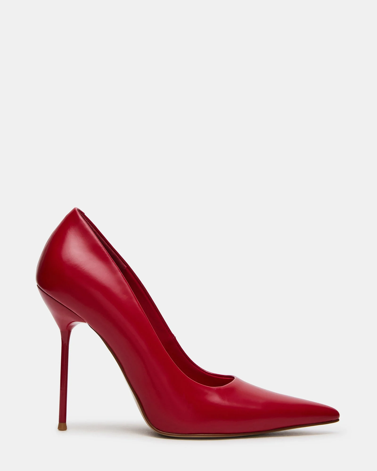 DYNASTY RED PATENT - 1