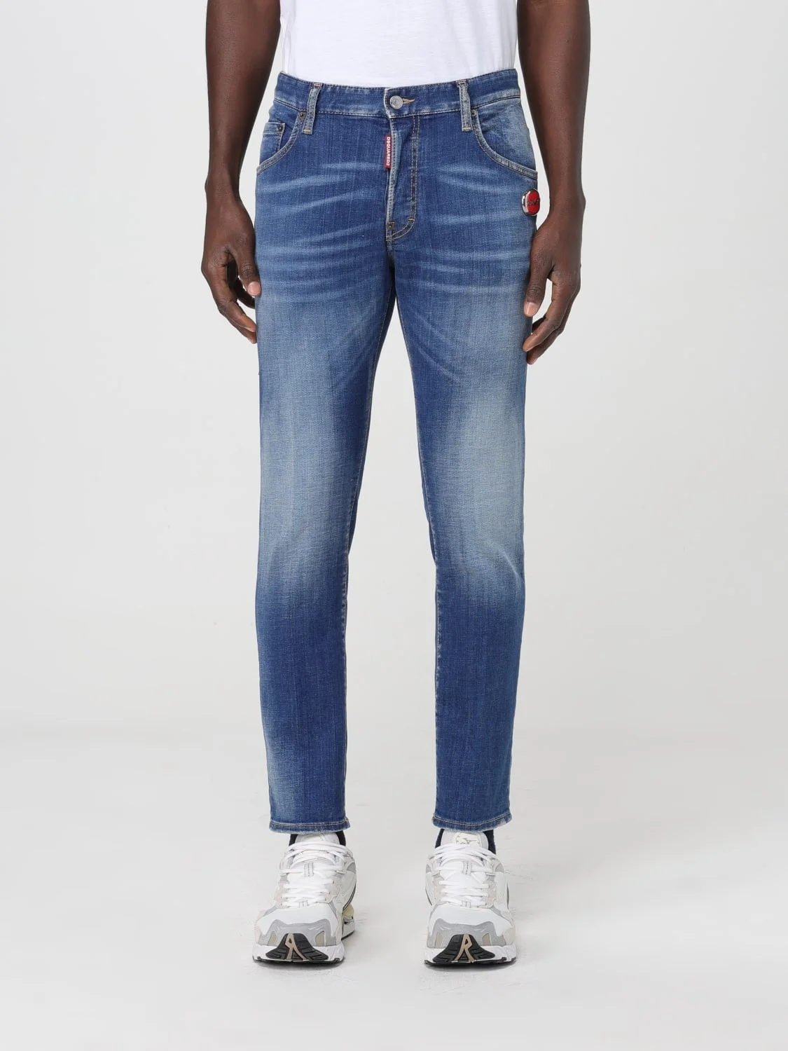 Jeans men Dsquared2 - 1