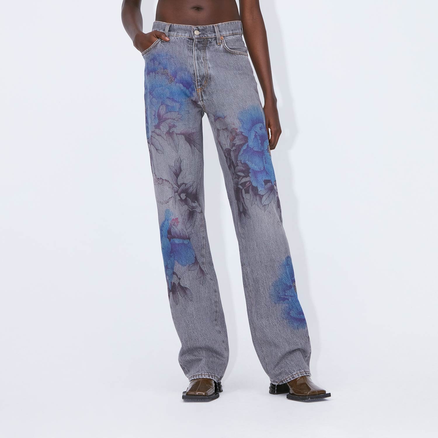 Benz Jeans - 3