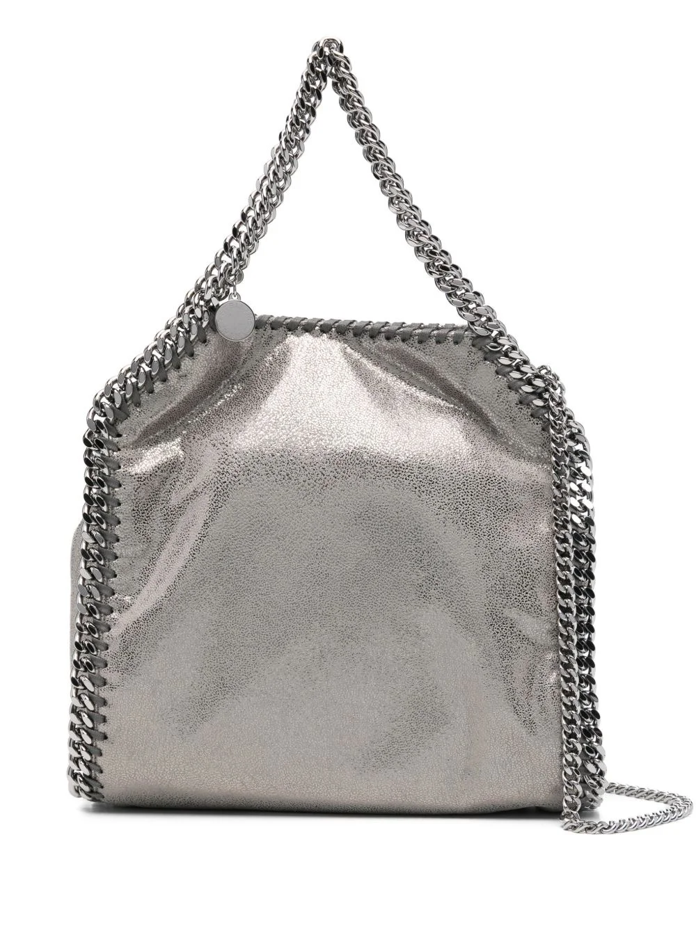 mini Falabella shoulder bag - 1