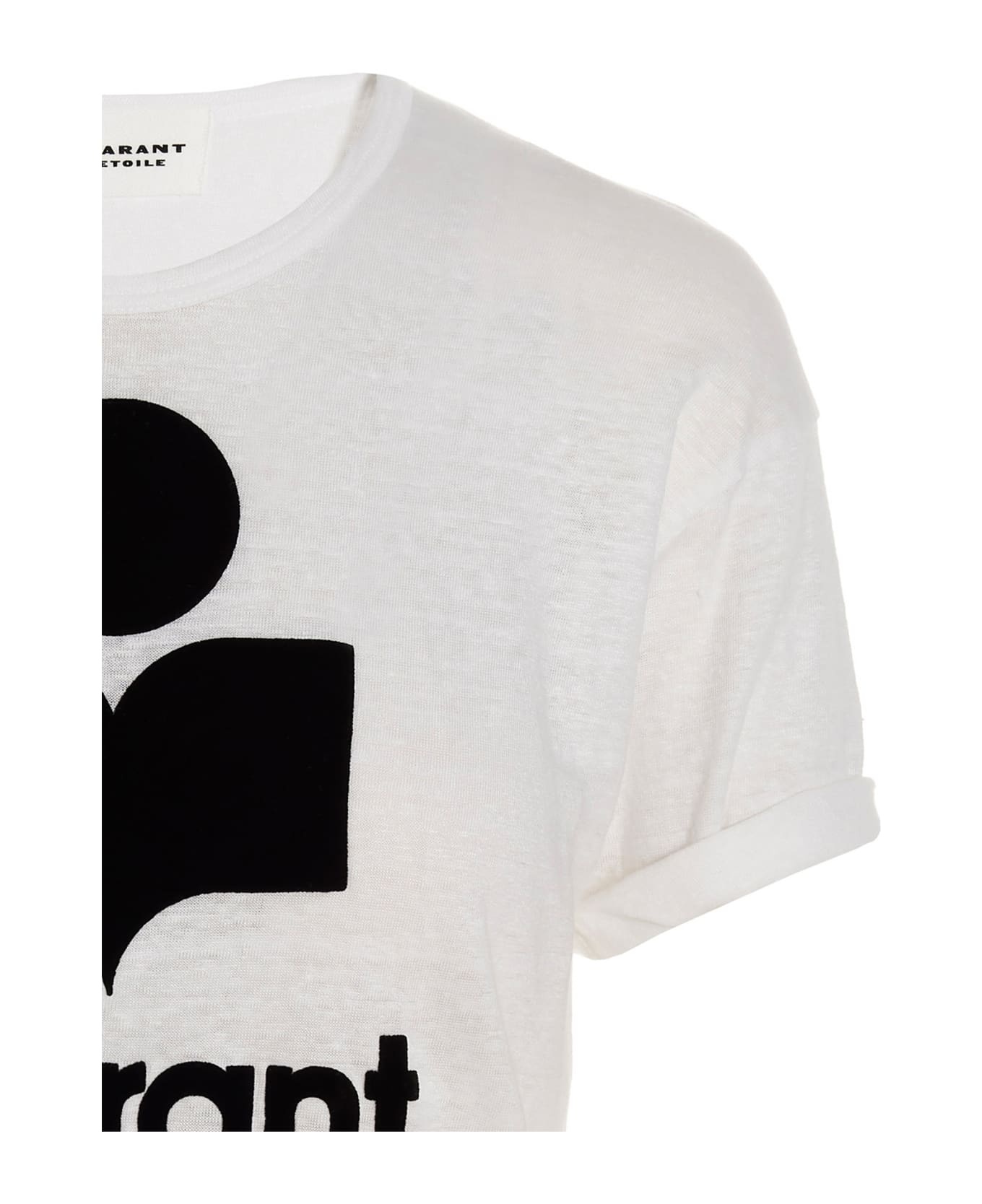 T-shirt - 3