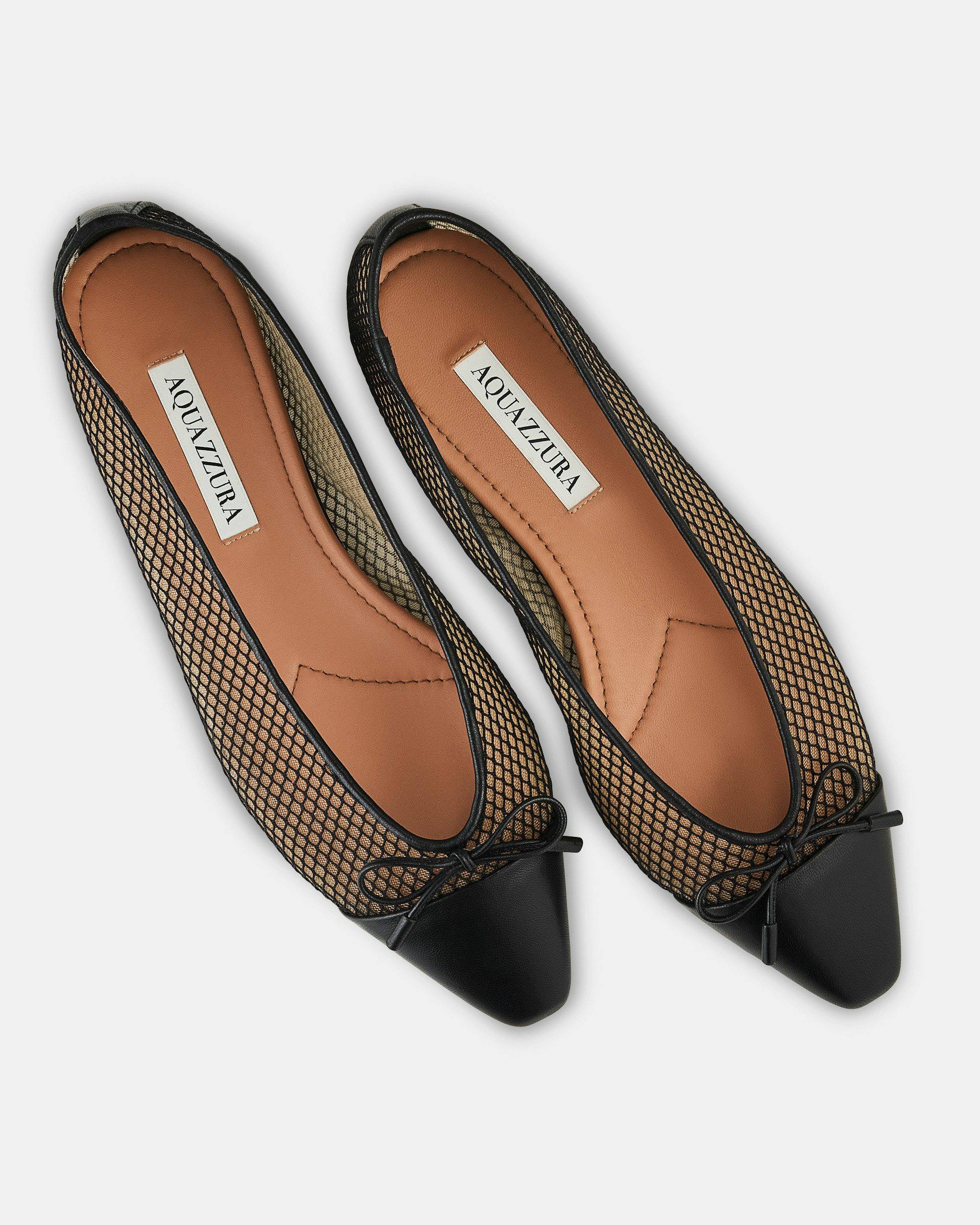 Gioia Mesh Flat - 4