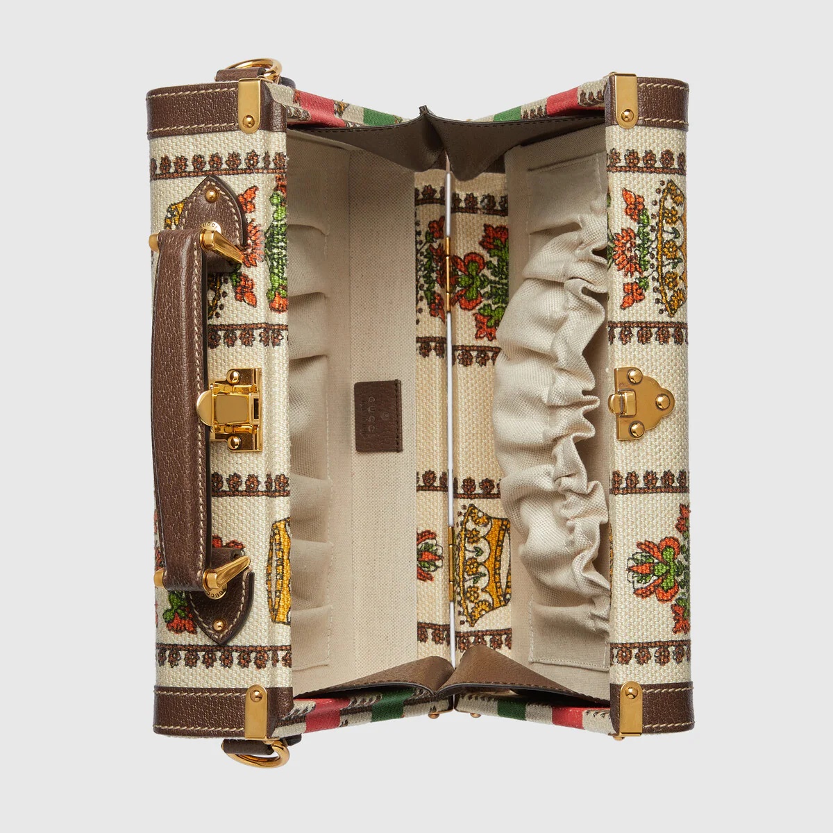 Gucci 100 beauty case - 7