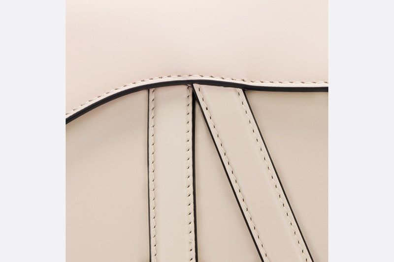 Saddle Bag with Strap 6