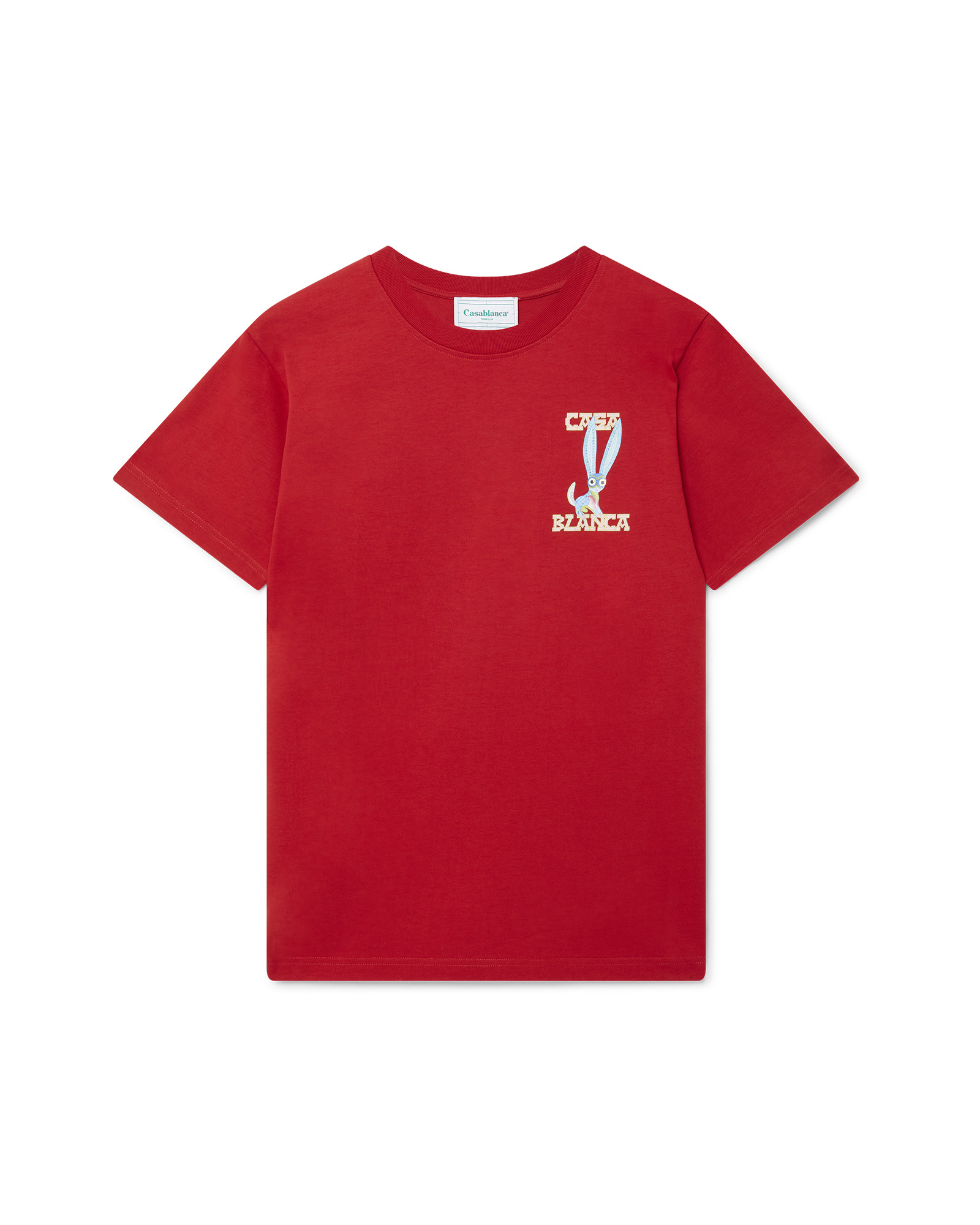 Souvenir T-Shirt - 1