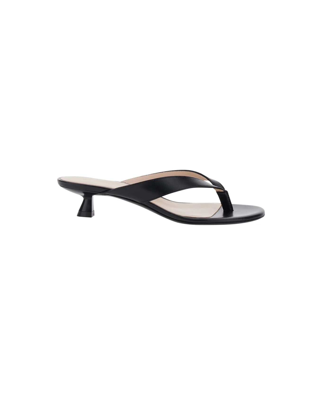 Rio Sleek Sandal - 1