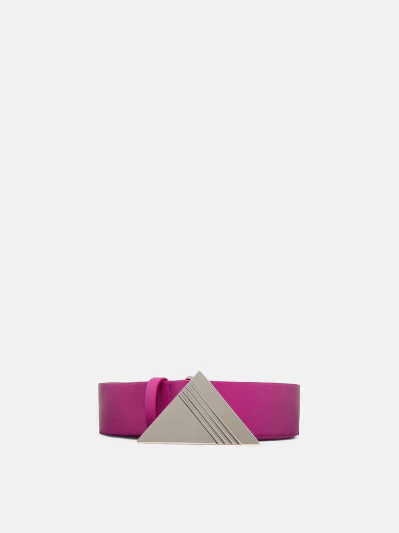 FUCHSIA BELT - 1