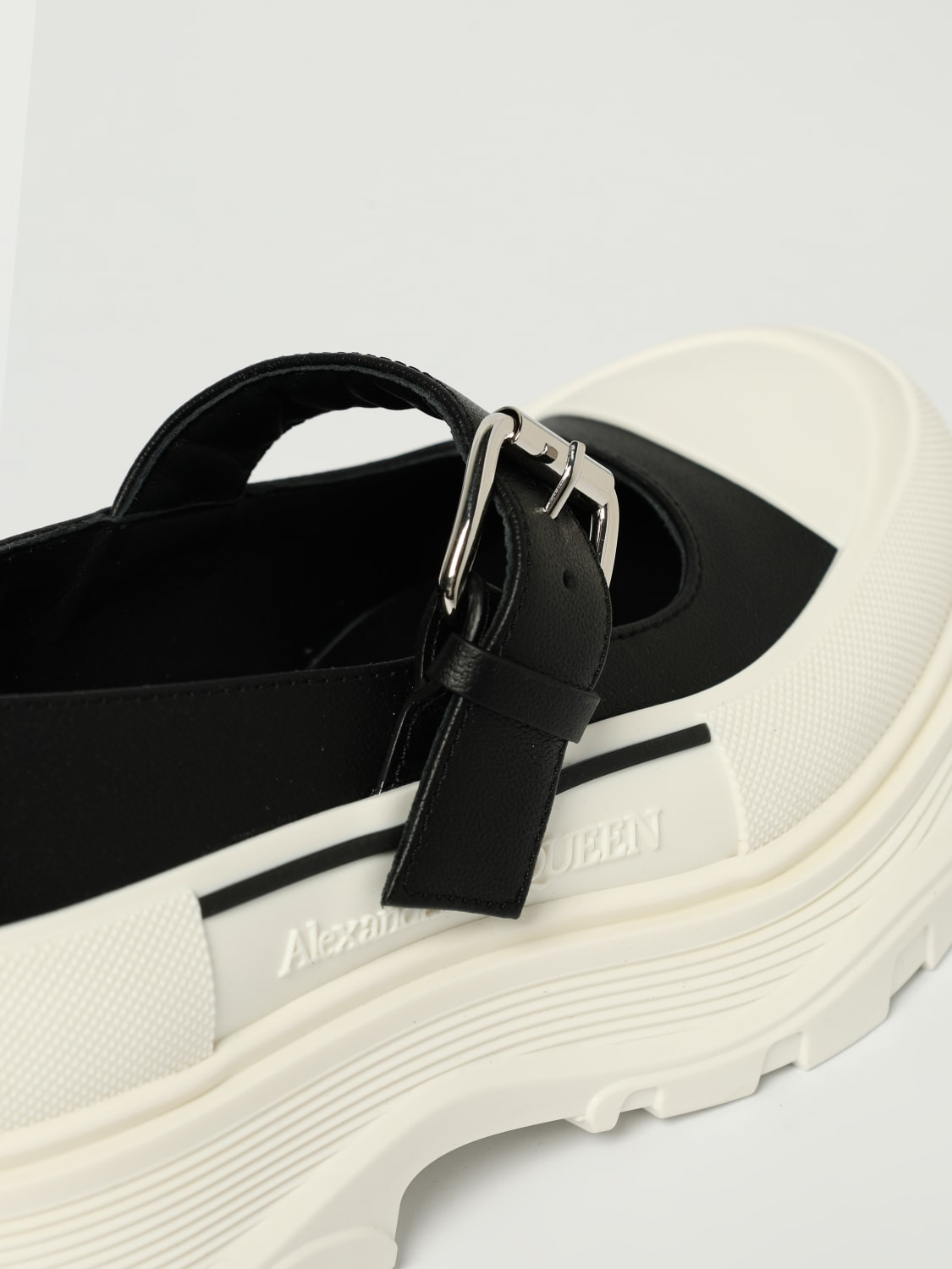 Sneakers woman McQueen - 4