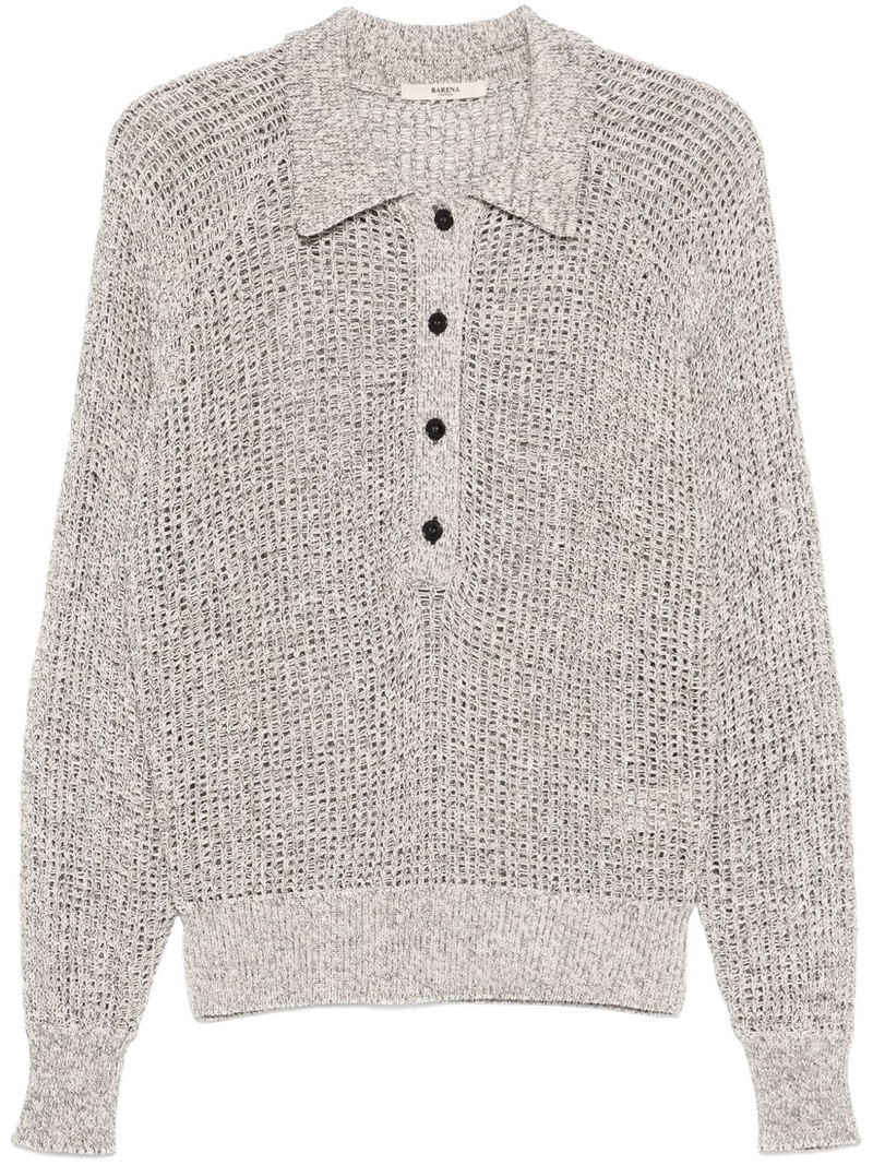 Alisso Aura sweater 1