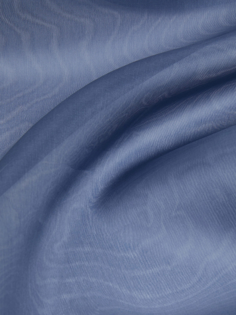 FANFARA Silk organza stole - AVIO 3
