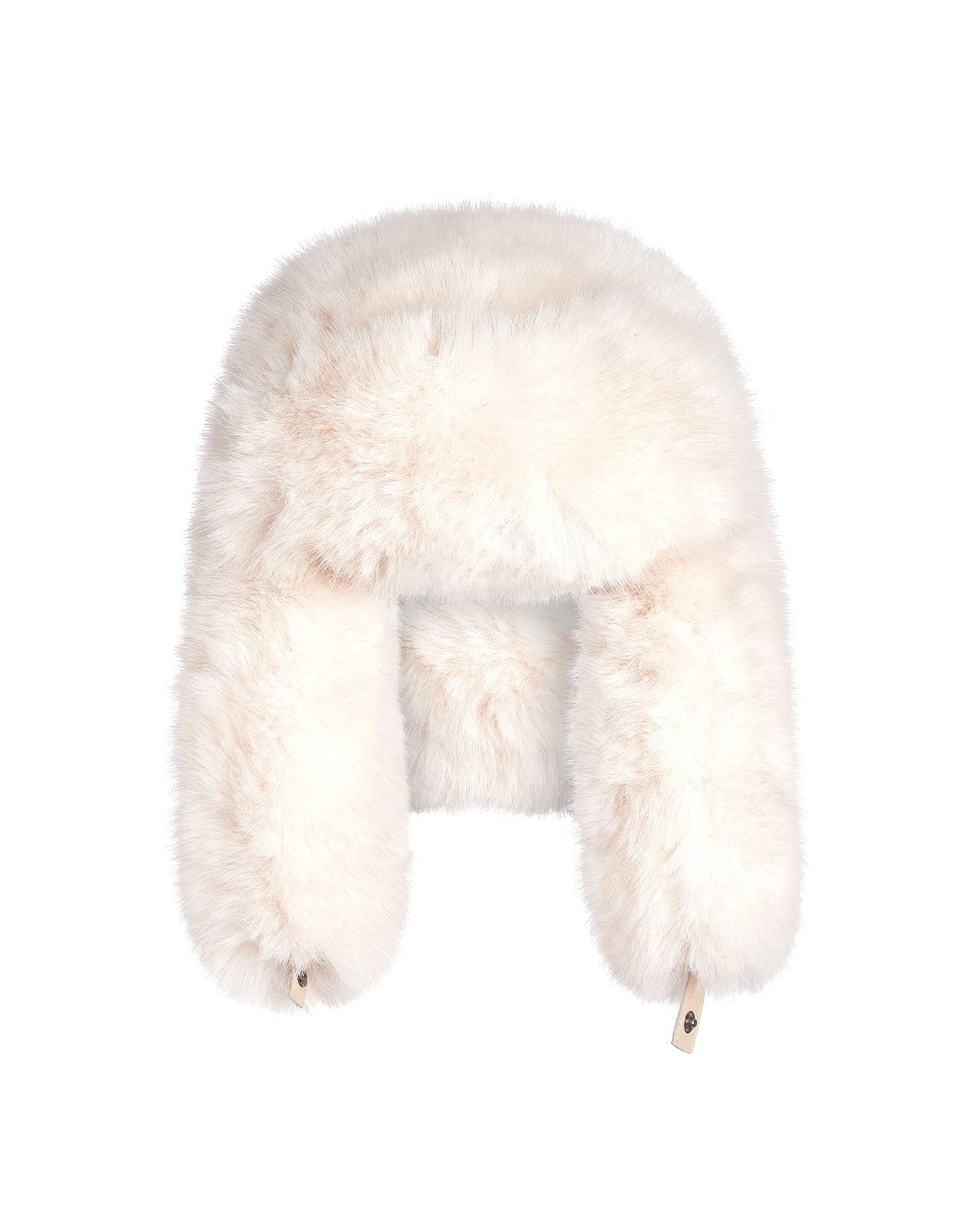 Snow Bunny Trapper Hat - 4